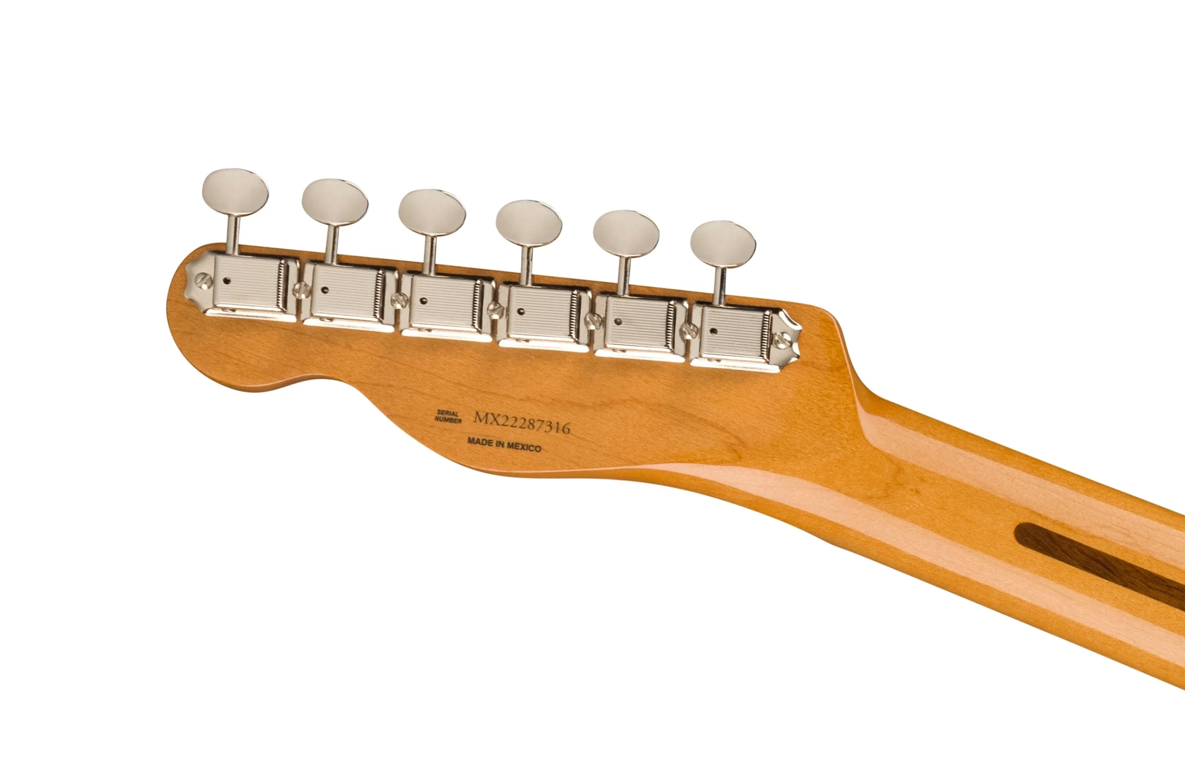Fender Vintera II '50s Nocaster - Image 13