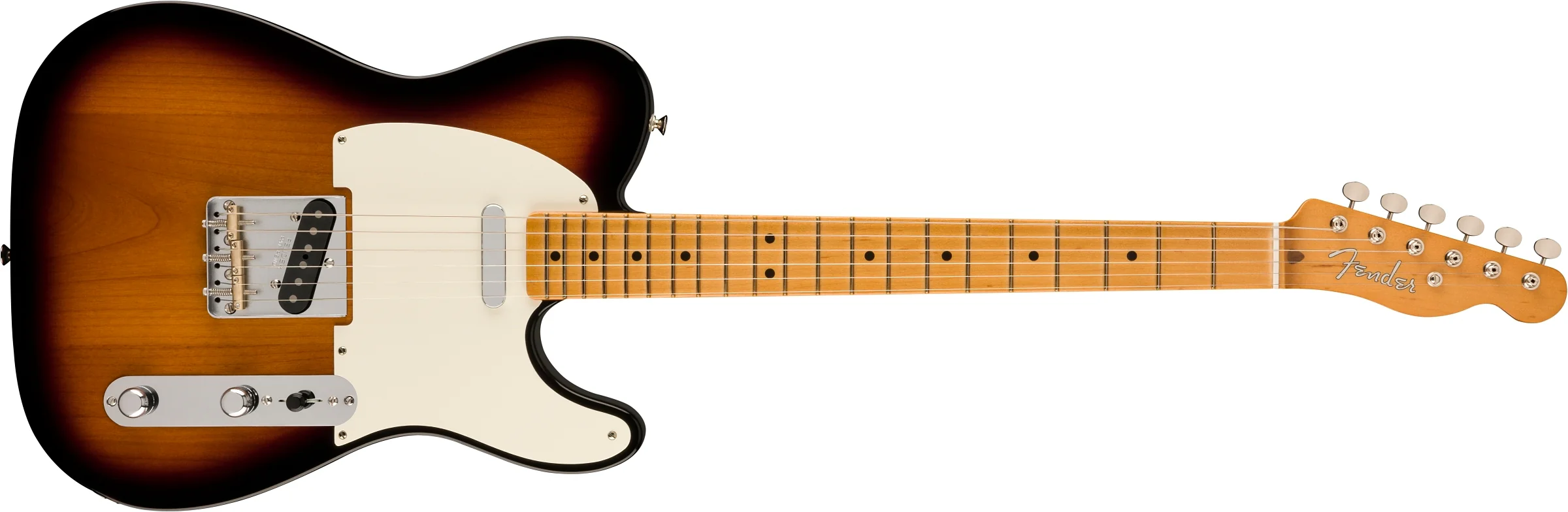 Fender Vintera II '50s Nocaster - Image 2