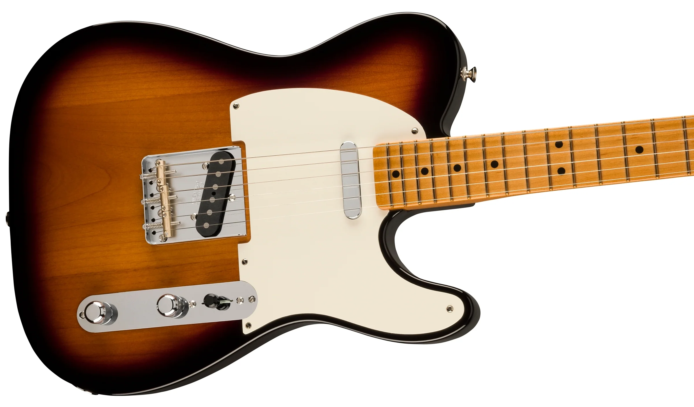 Fender Vintera II '50s Nocaster - Image 4