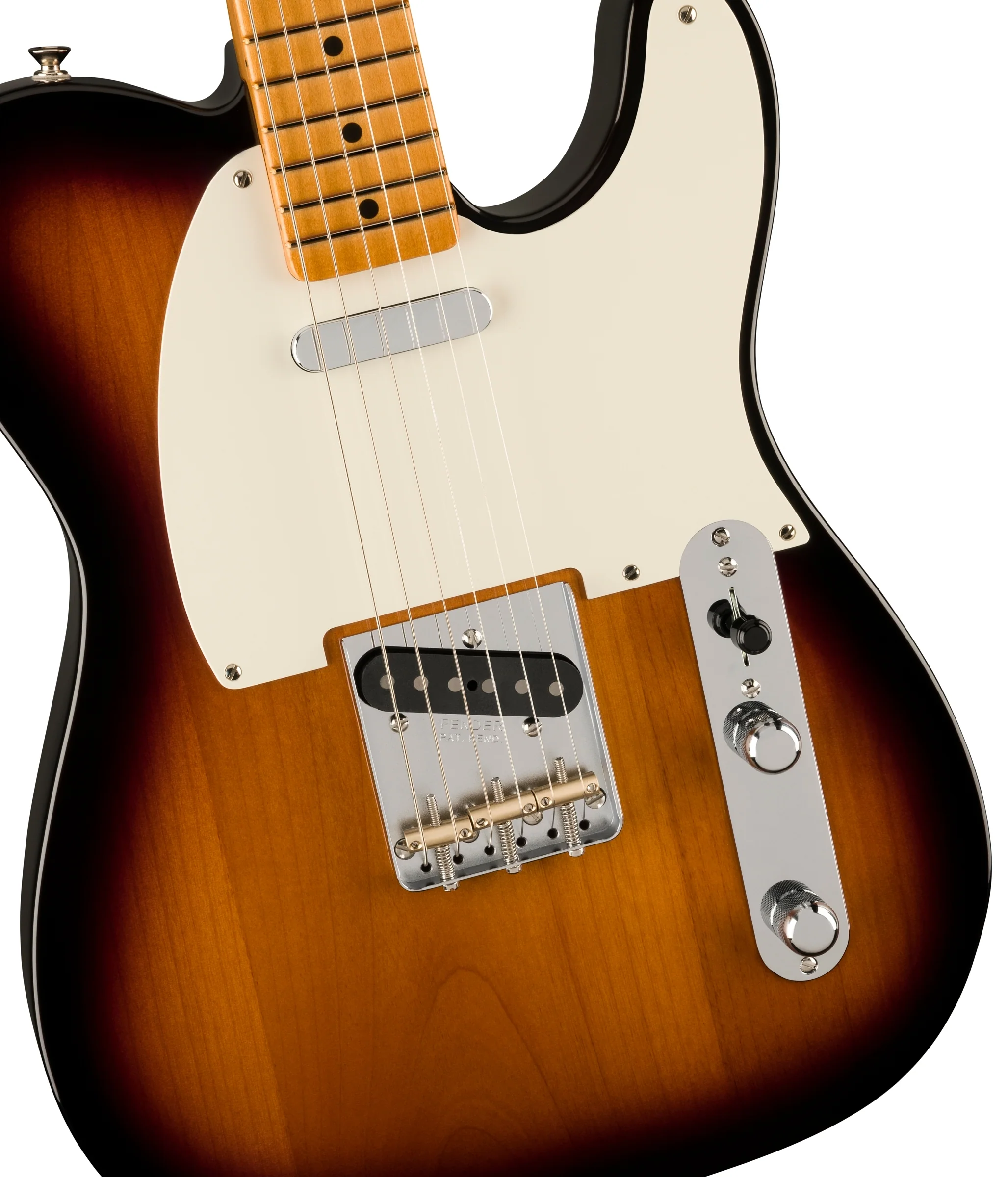 Fender Vintera II '50s Nocaster - Image 5