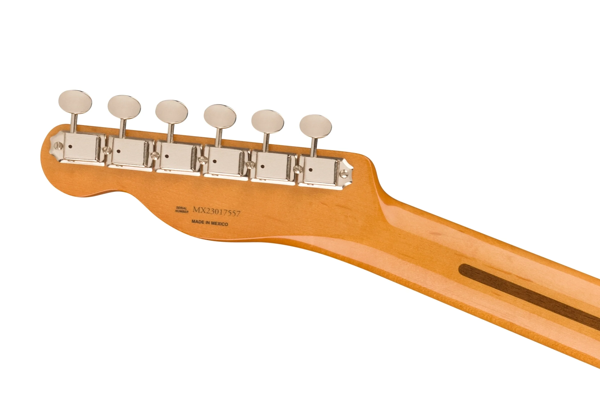 Fender Vintera II '50s Nocaster - Image 7