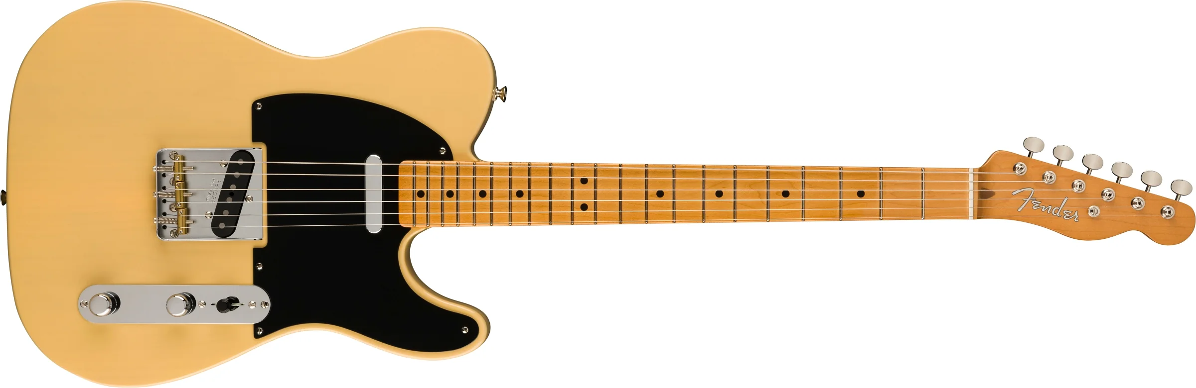 Fender Vintera II '50s Nocaster - Image 8