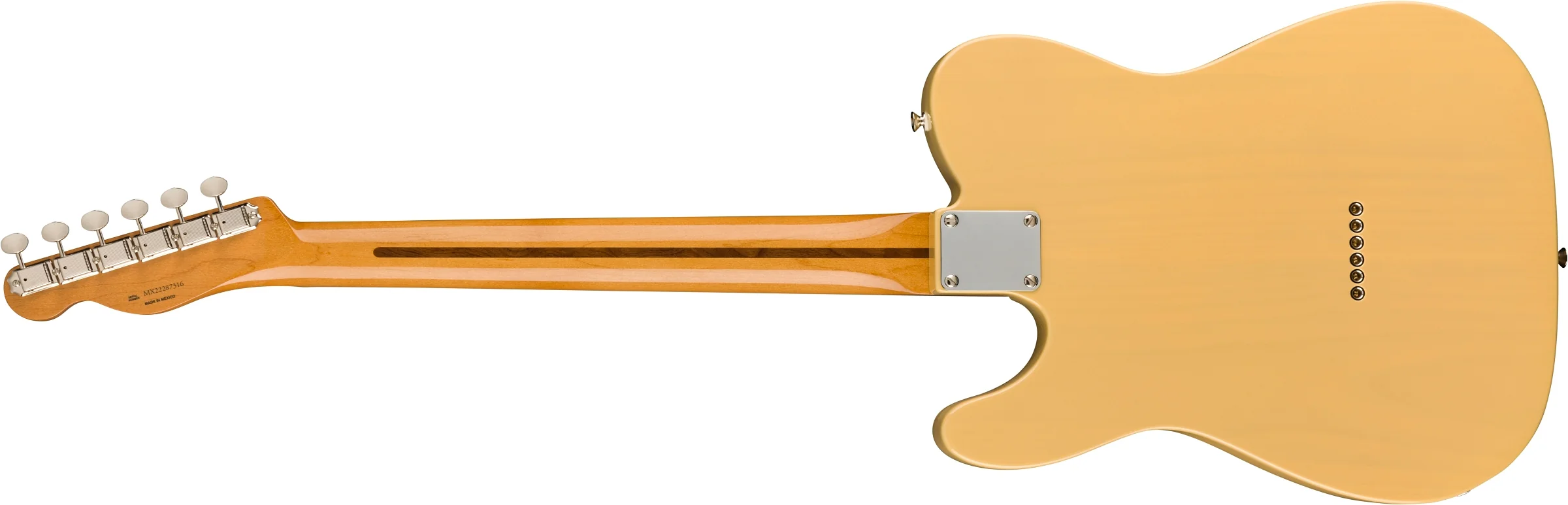 Fender Vintera II '50s Nocaster - Image 9