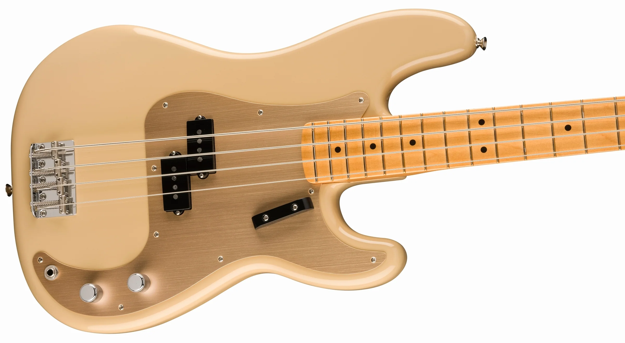 Fender Vintera II '50s Precision Bass - Image 10