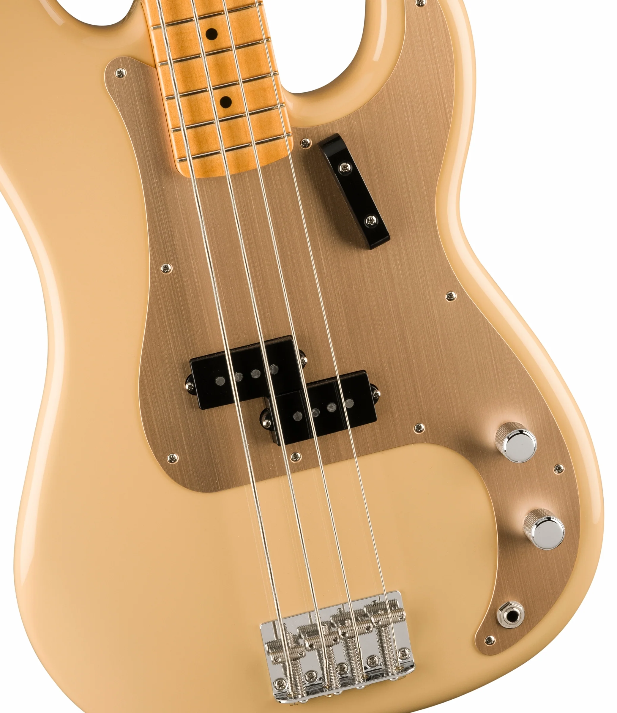 Fender Vintera II '50s Precision Bass - Image 11