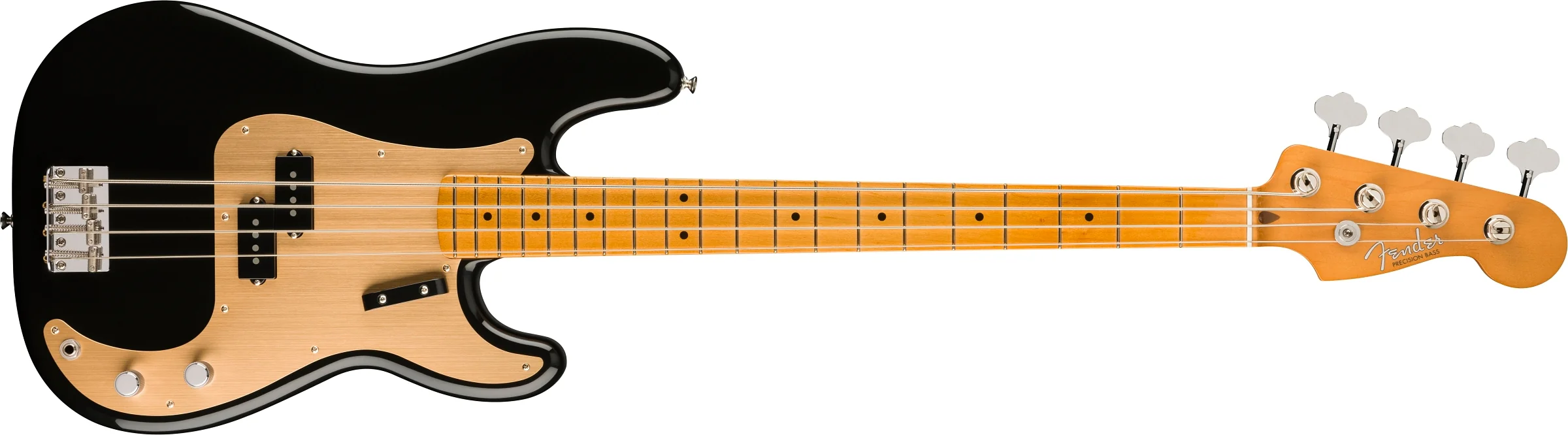 Fender Vintera II '50s Precision Bass - Image 2
