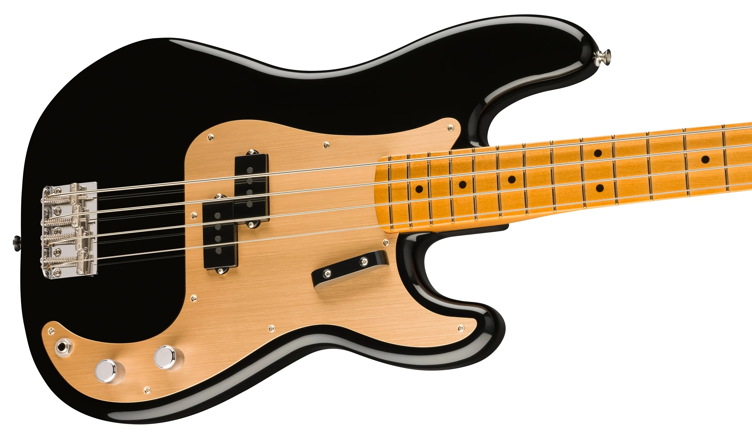 Fender Vintera II '50s Precision Bass - Image 4