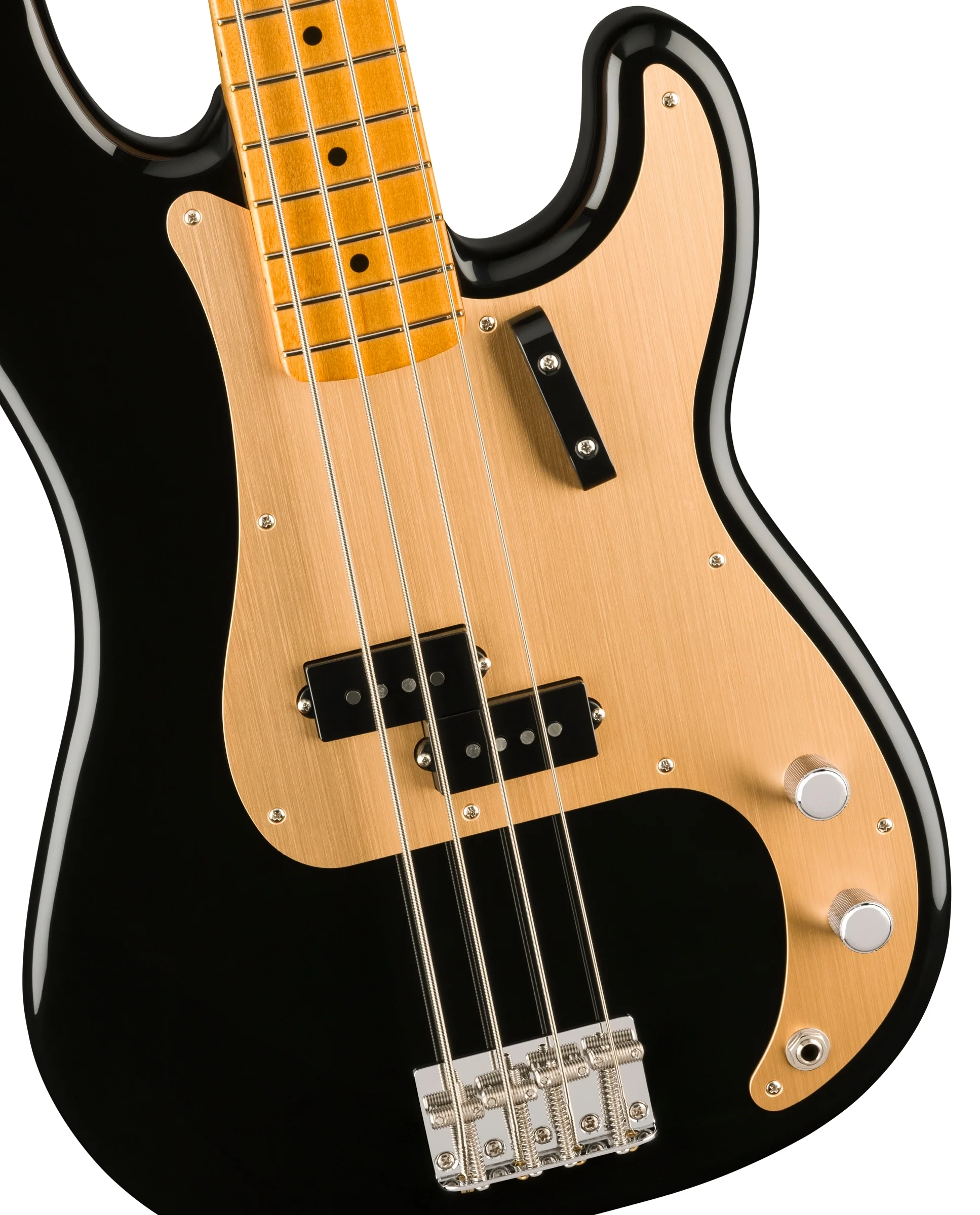 Fender Vintera II '50s Precision Bass - Image 5