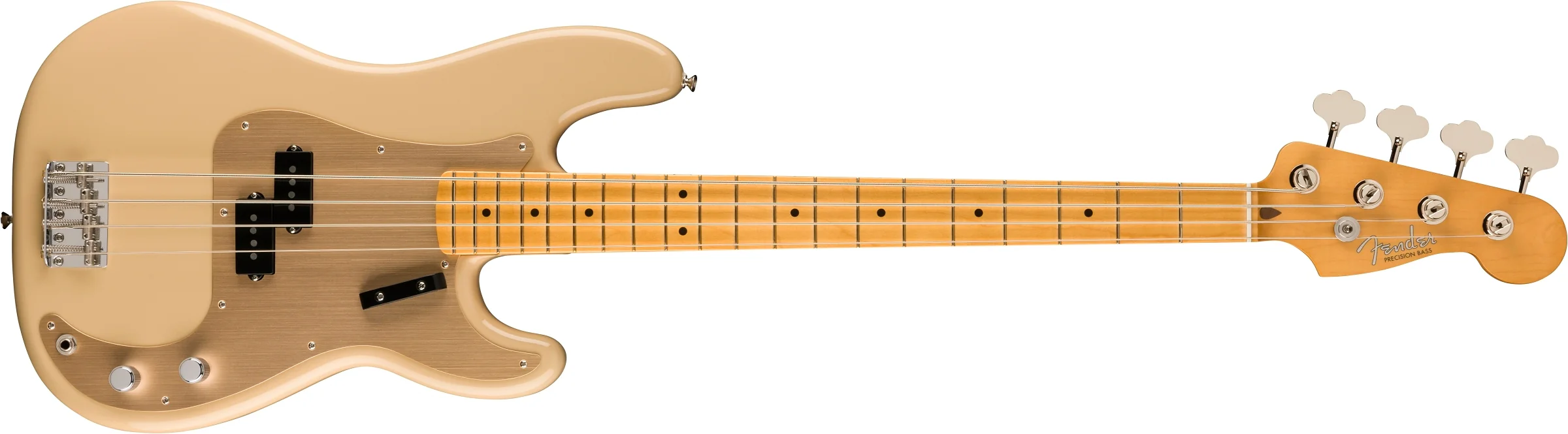 Fender Vintera II '50s Precision Bass - Image 8