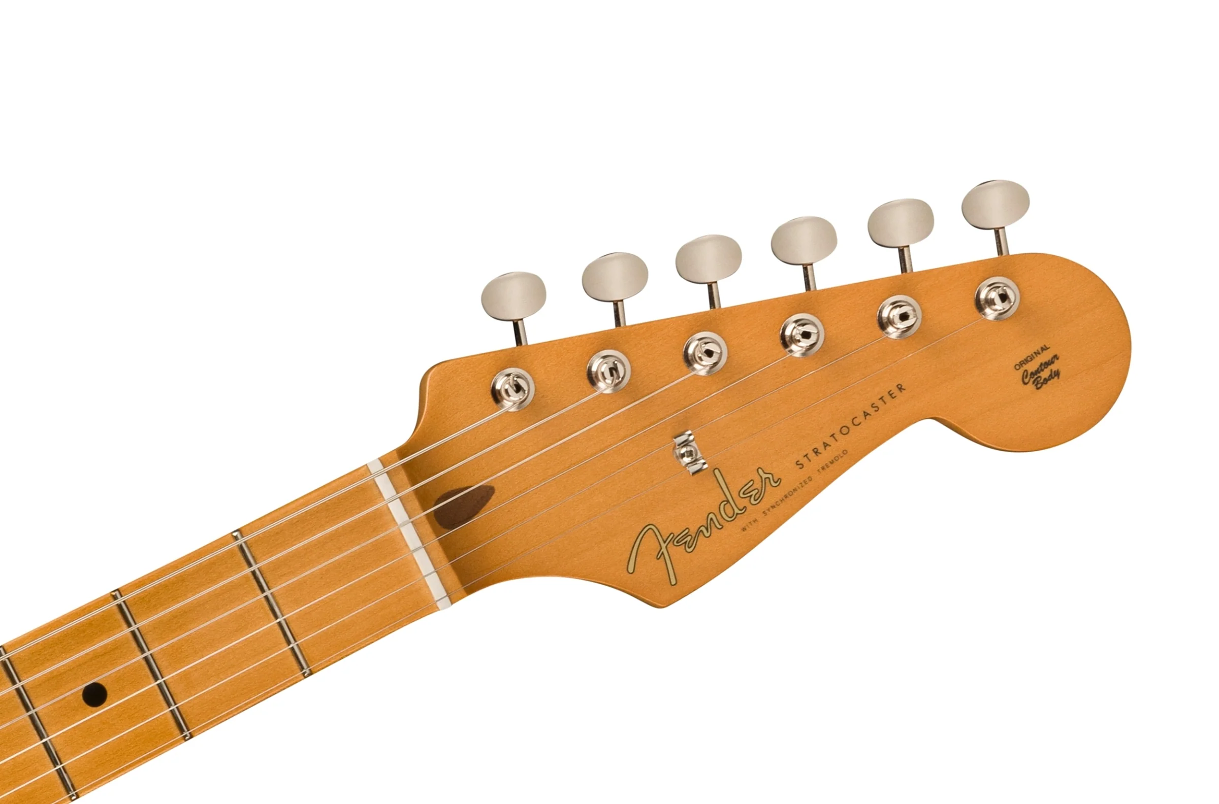 Fender Vintera II '50s Stratocaster - Image 12