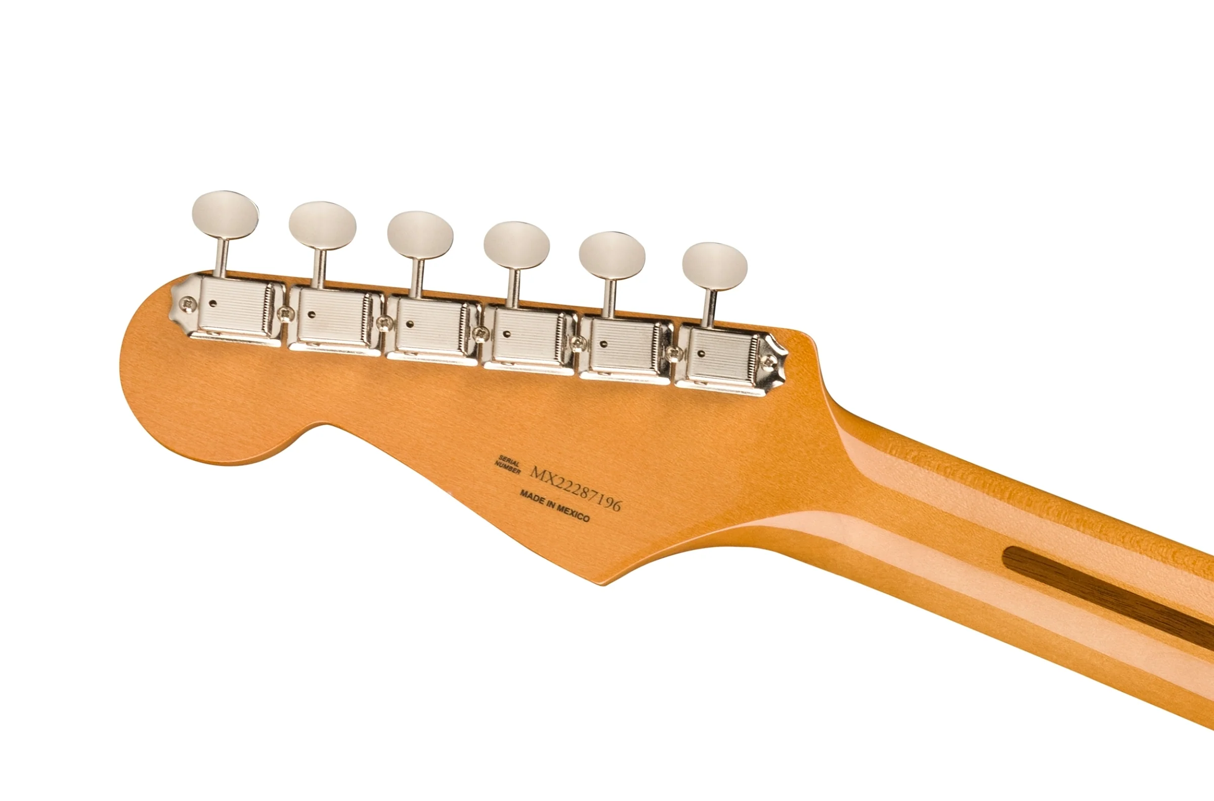 Fender Vintera II '50s Stratocaster - Image 13
