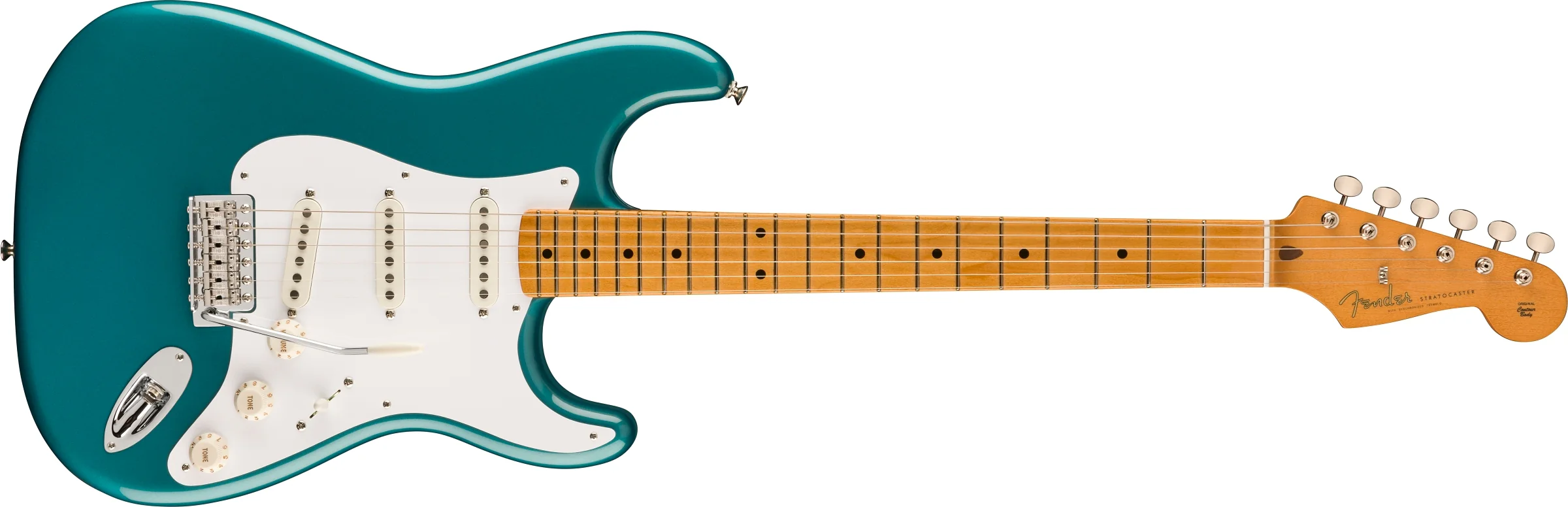 Fender Vintera II '50s Stratocaster - Image 14