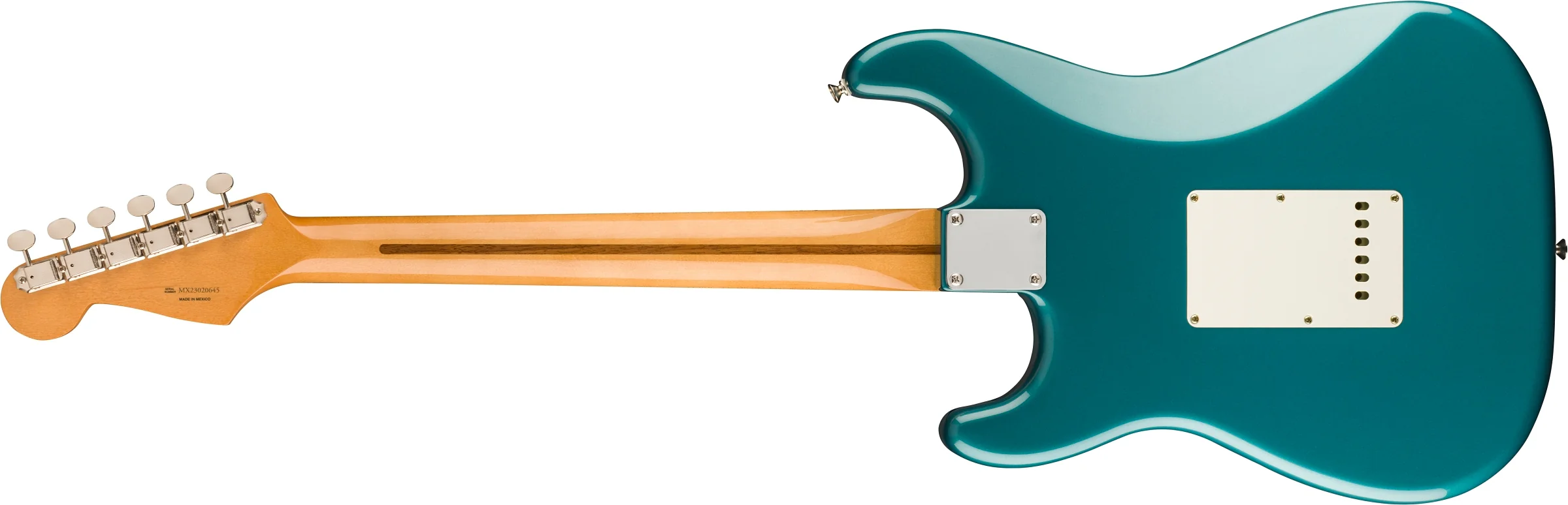 Fender Vintera II '50s Stratocaster - Image 15