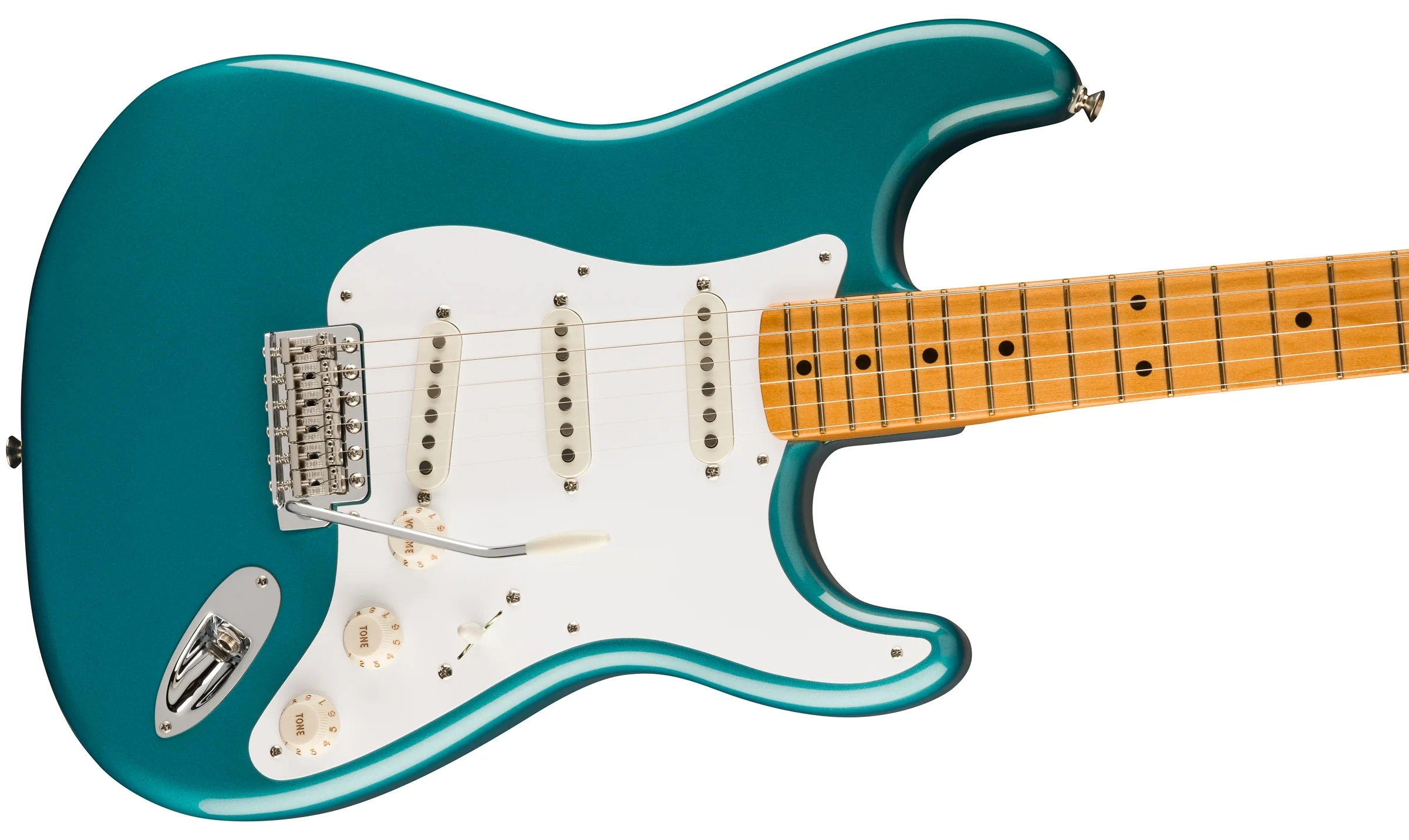 Fender Vintera II '50s Stratocaster - Image 16