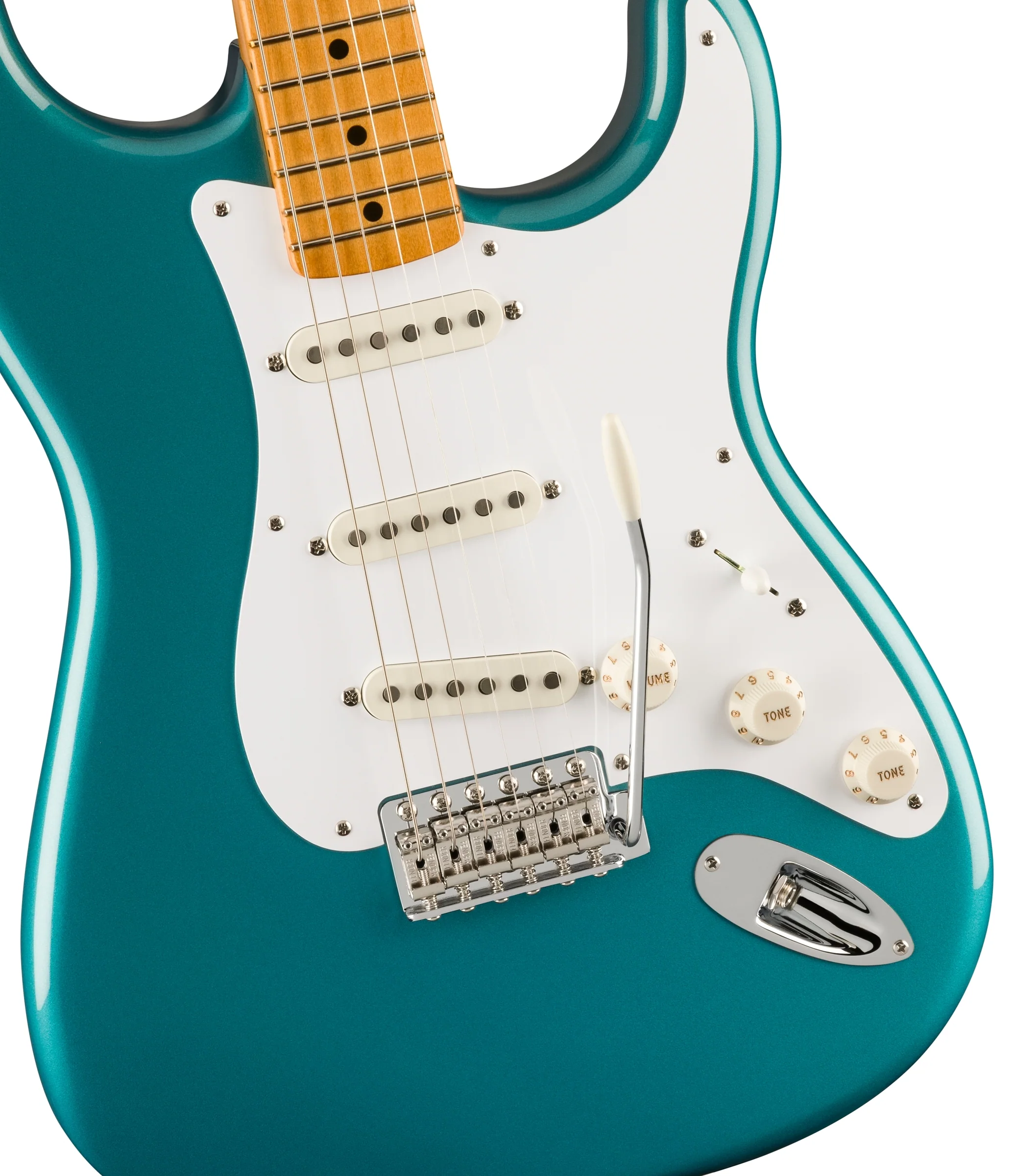 Fender Vintera II '50s Stratocaster - Image 17