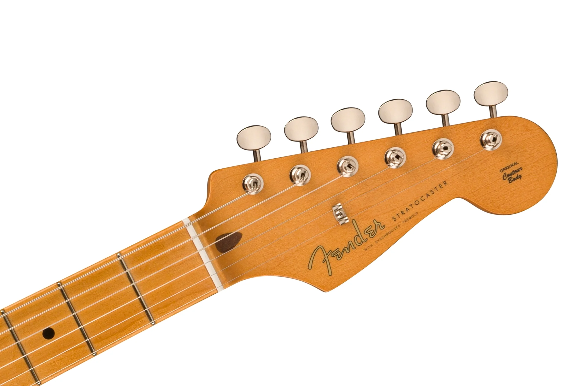 Fender Vintera II '50s Stratocaster - Image 18