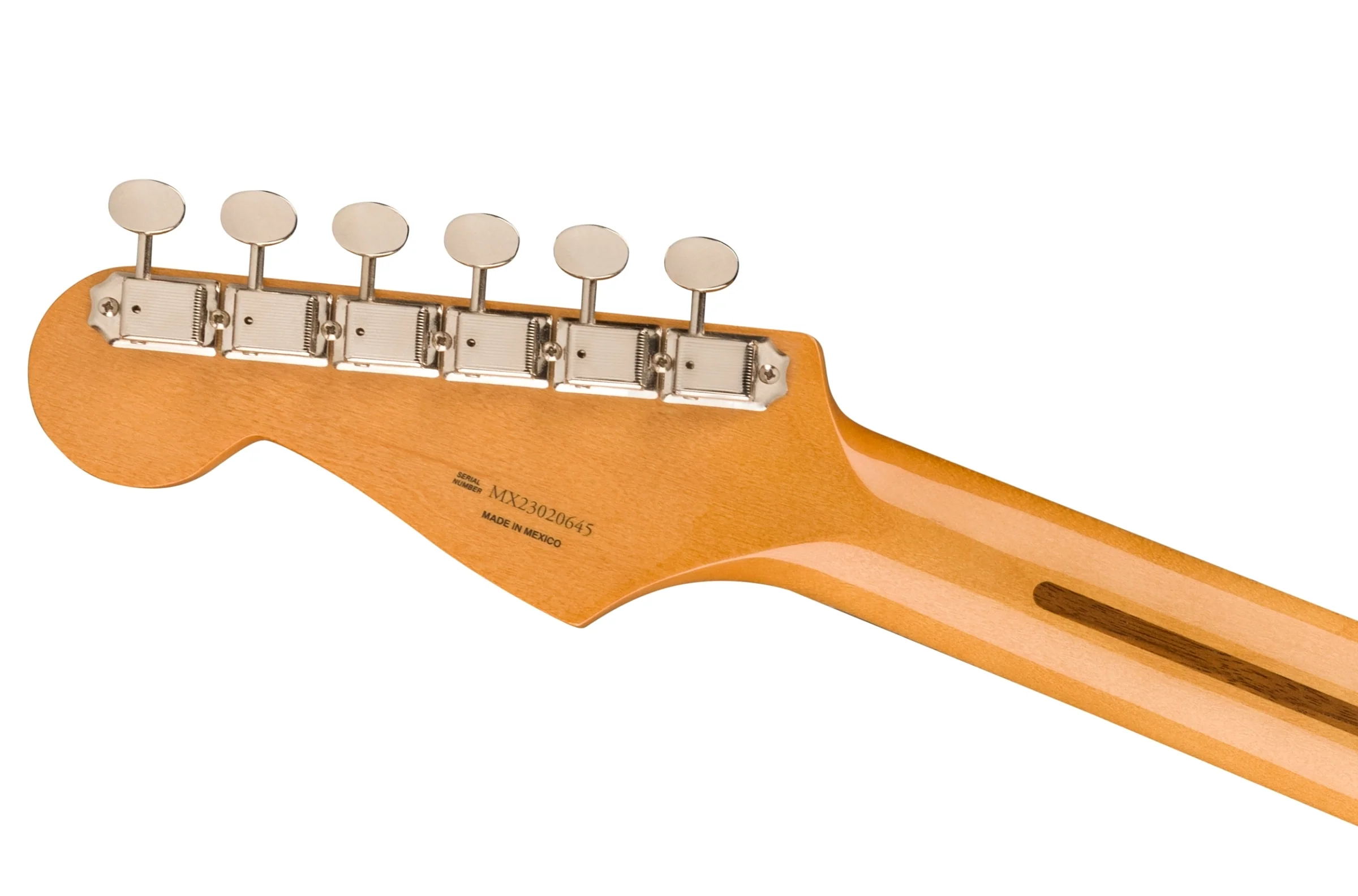 Fender Vintera II '50s Stratocaster - Image 19