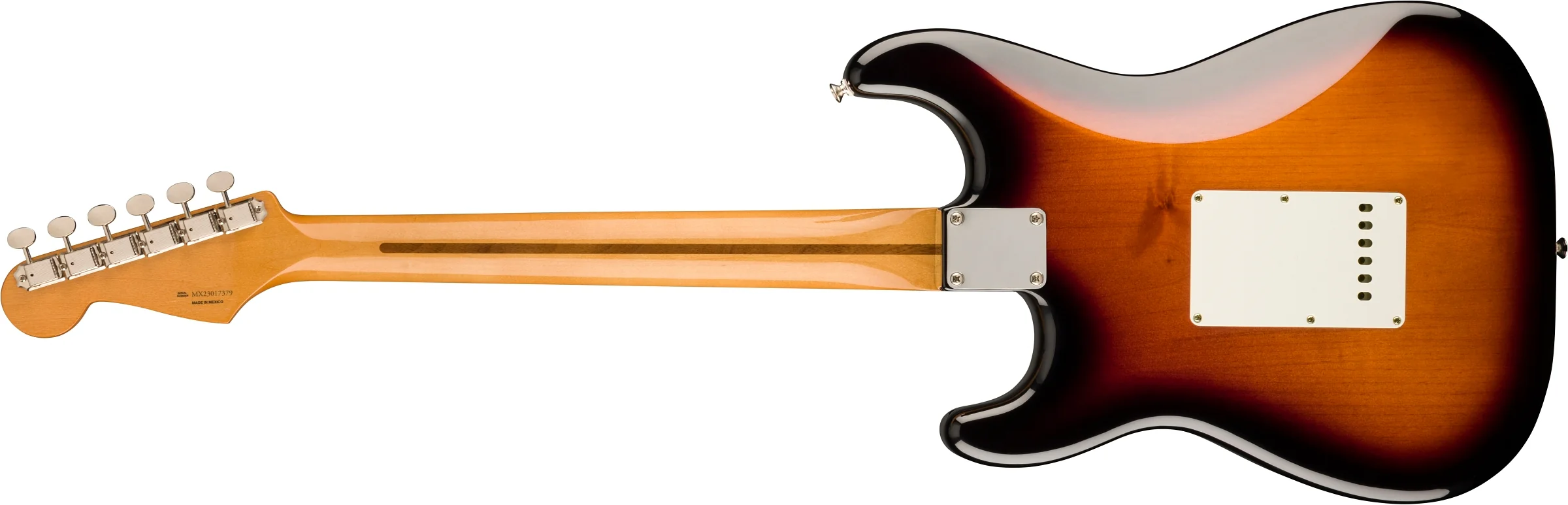 Fender Vintera II '50s Stratocaster - Image 3