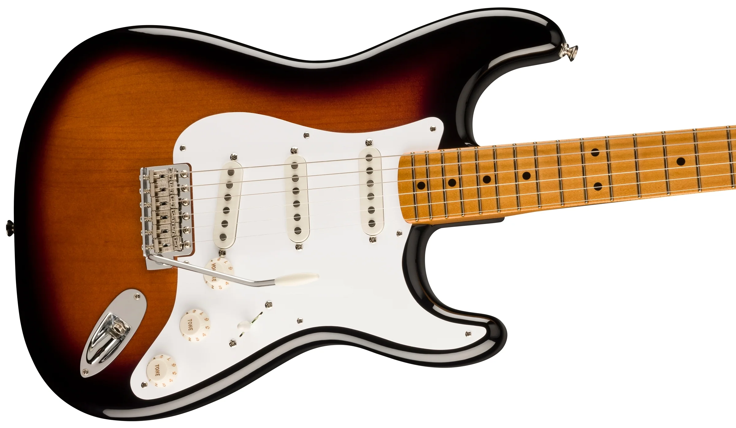 Fender Vintera II '50s Stratocaster - Image 4
