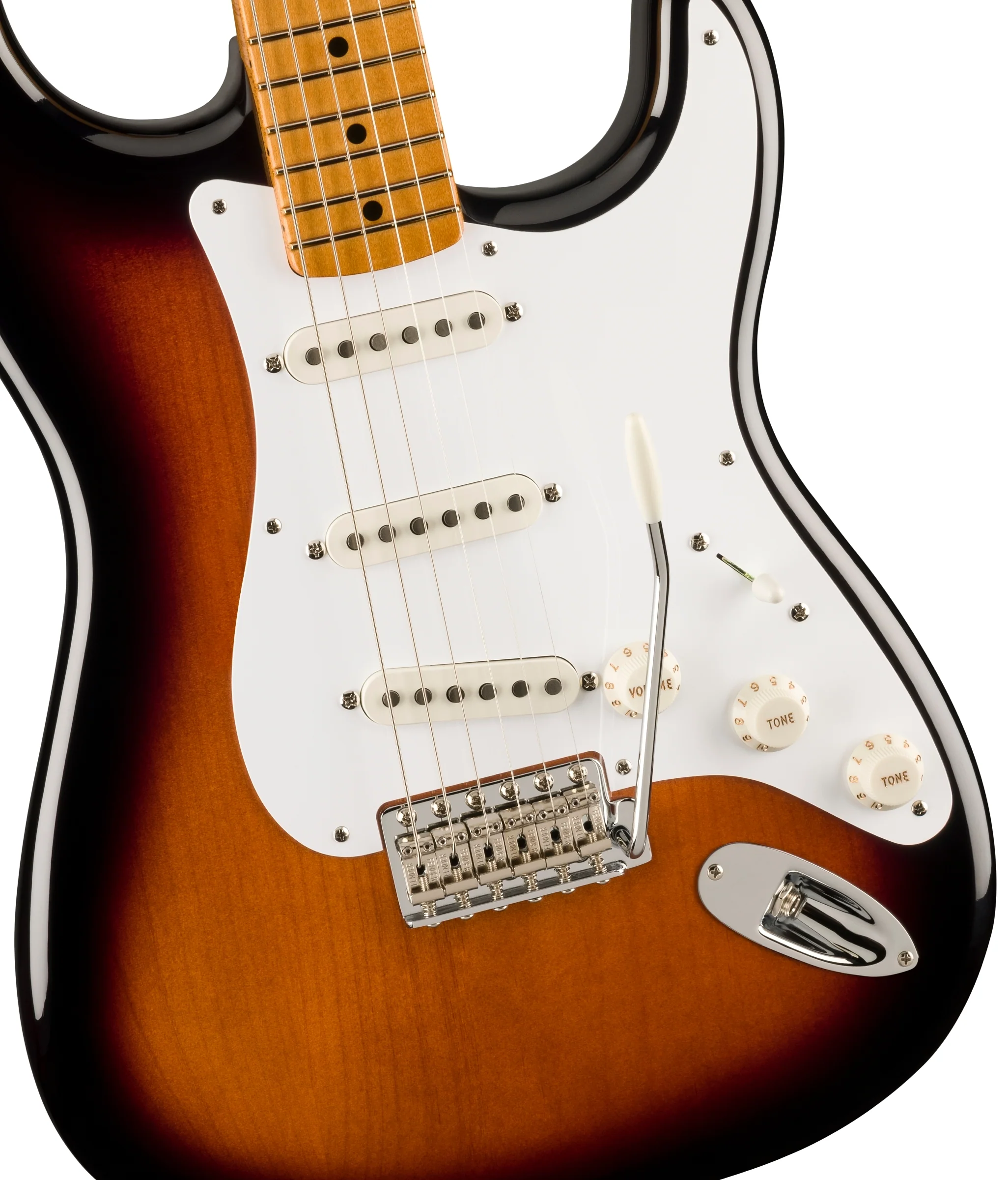 Fender Vintera II '50s Stratocaster - Image 5