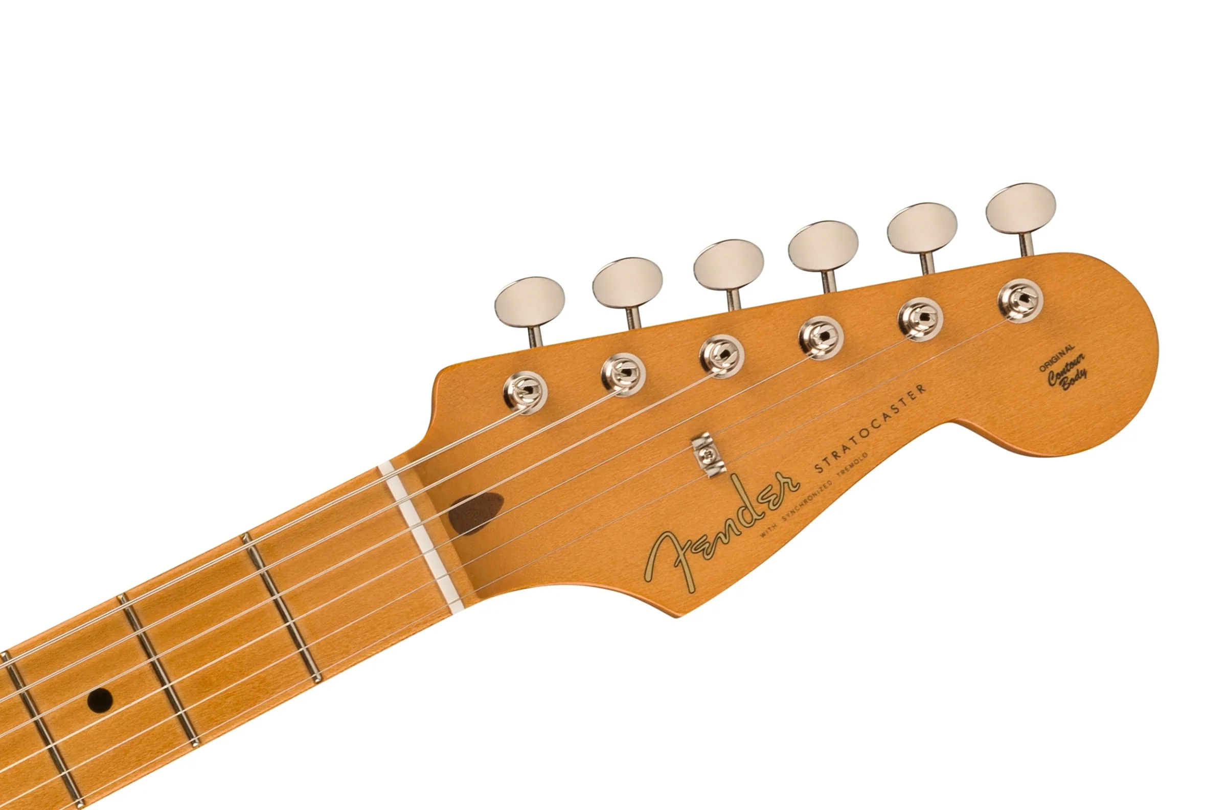 Fender Vintera II '50s Stratocaster - Image 6
