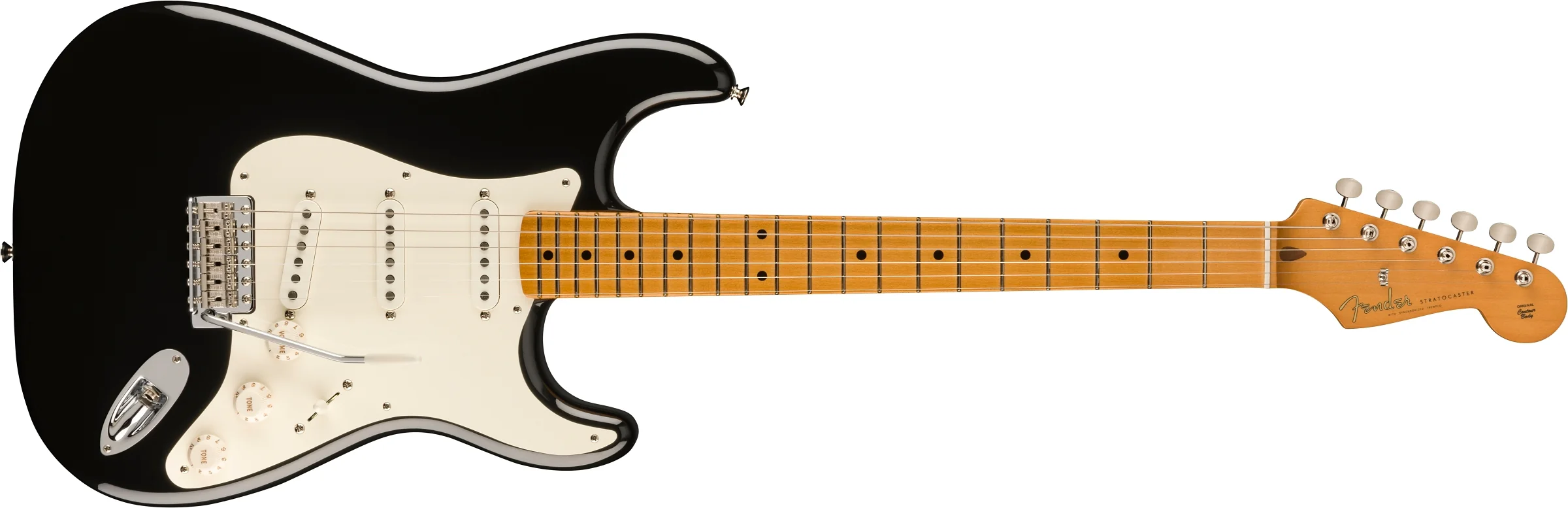 Fender Vintera II '50s Stratocaster - Image 8
