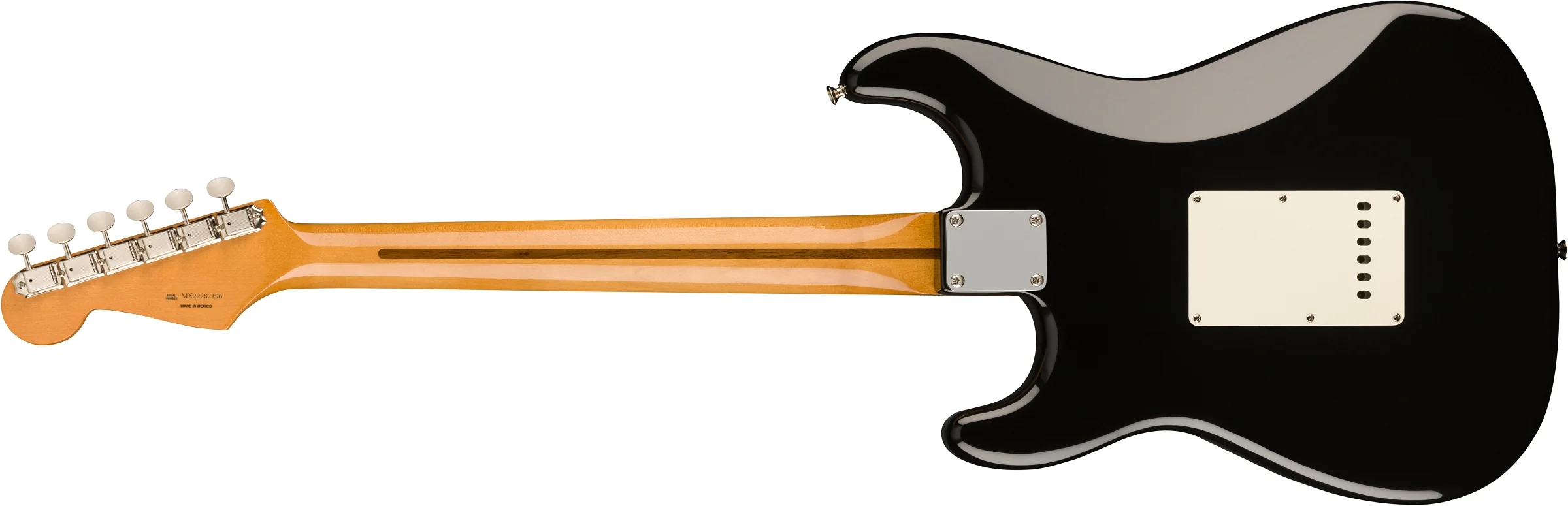 Fender Vintera II '50s Stratocaster - Image 9