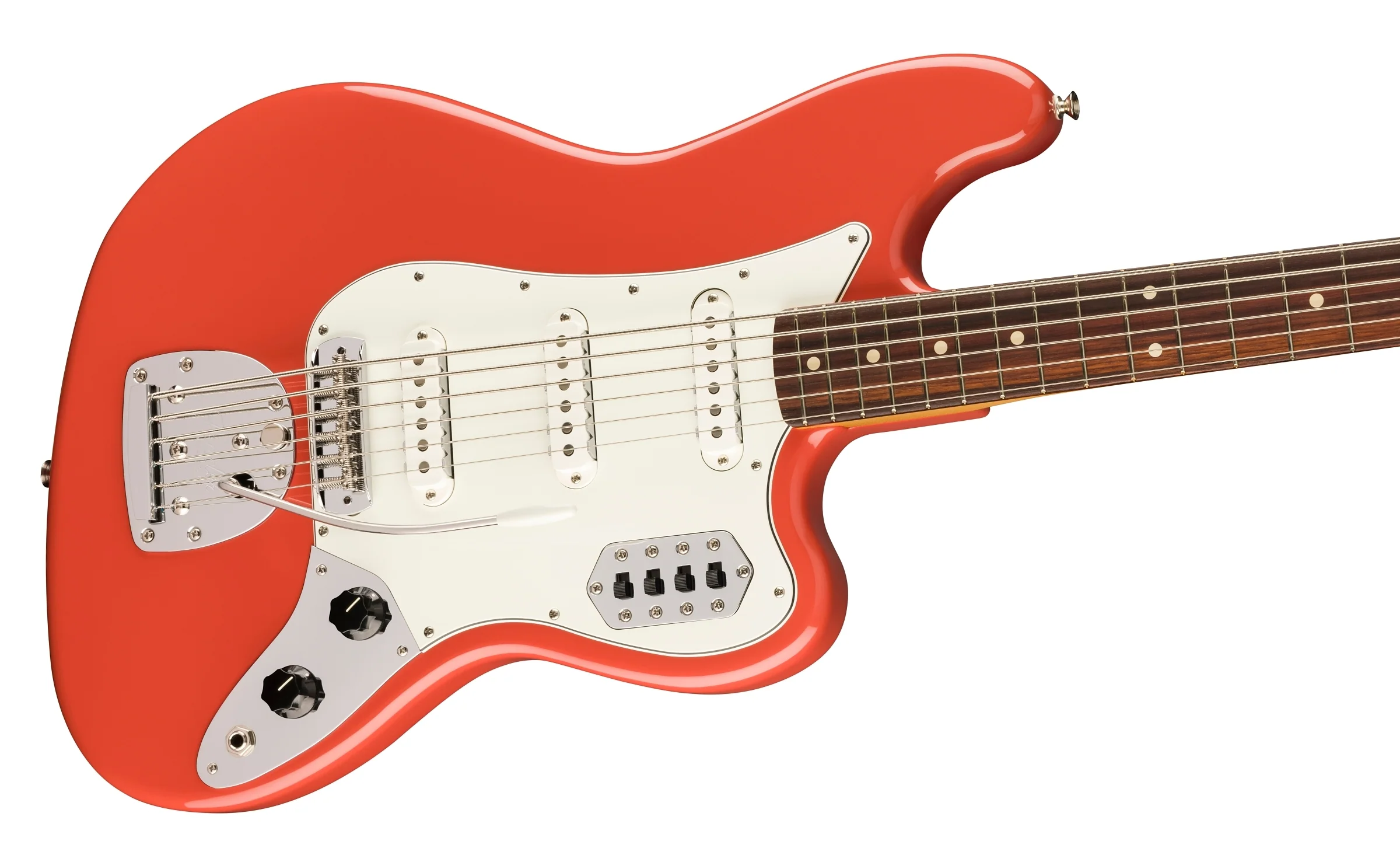 Fender Vintera II '60s Bass VI - Image 10