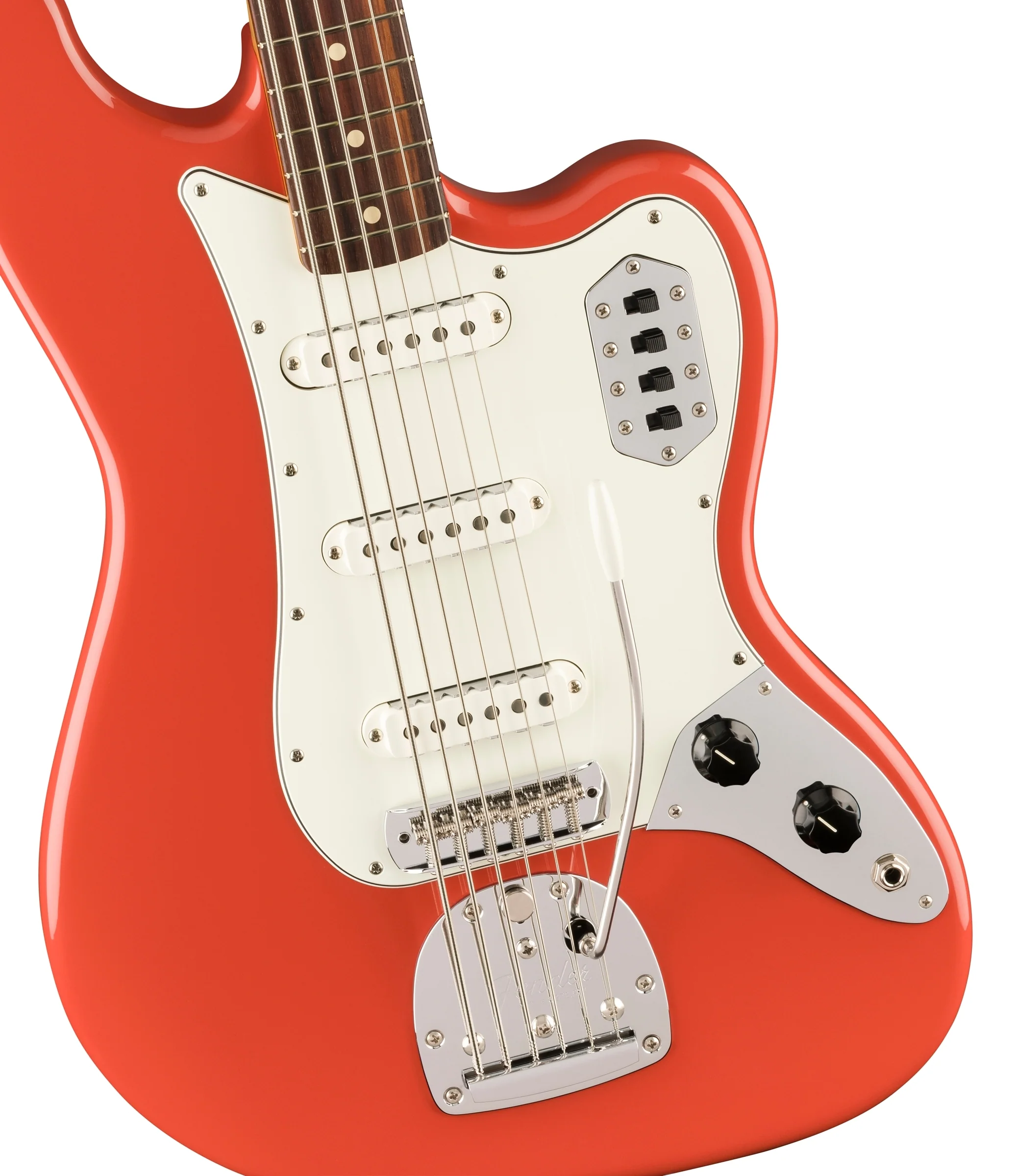 Fender Vintera II '60s Bass VI - Image 11