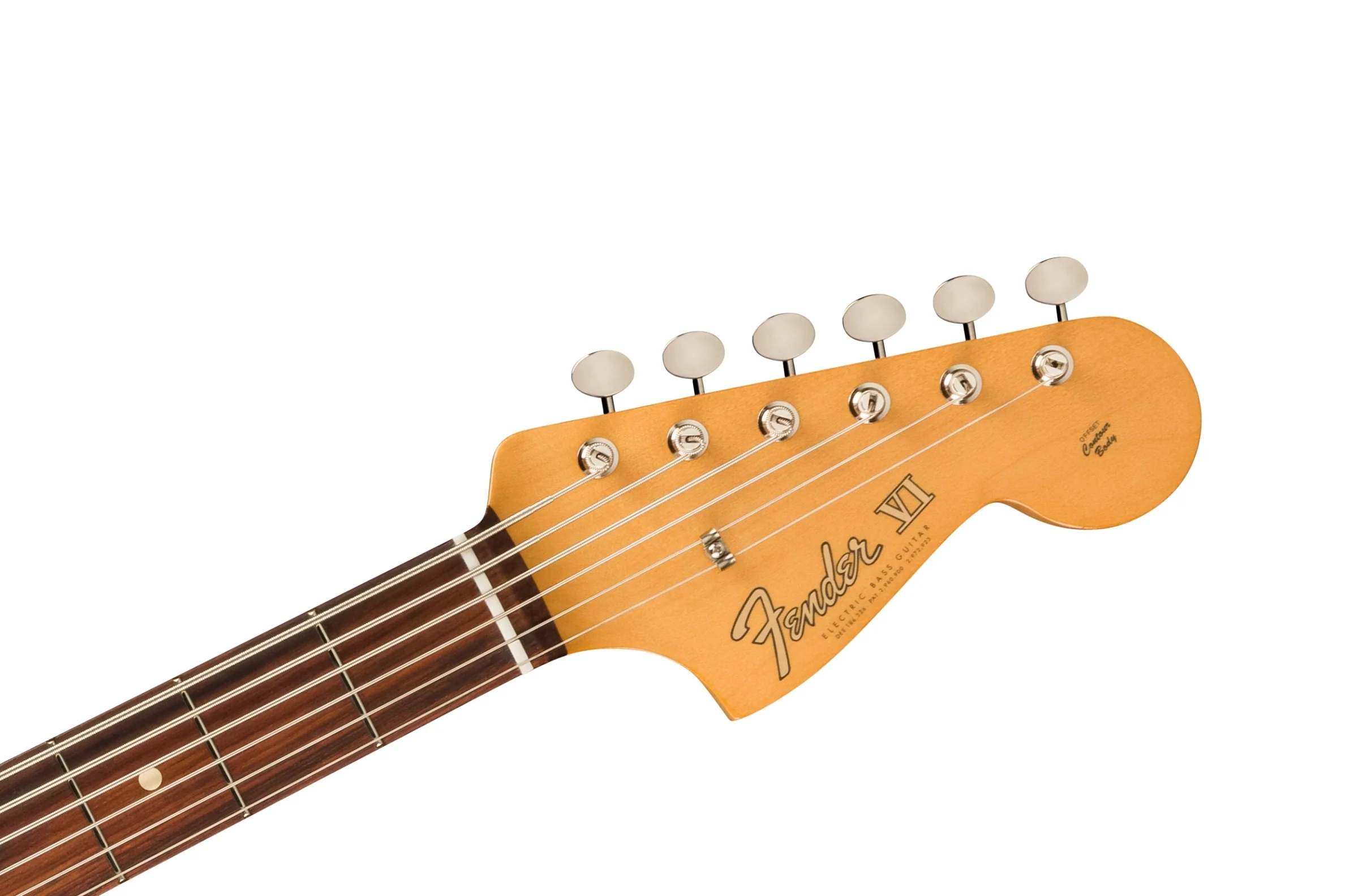 Fender Vintera II '60s Bass VI - Image 12