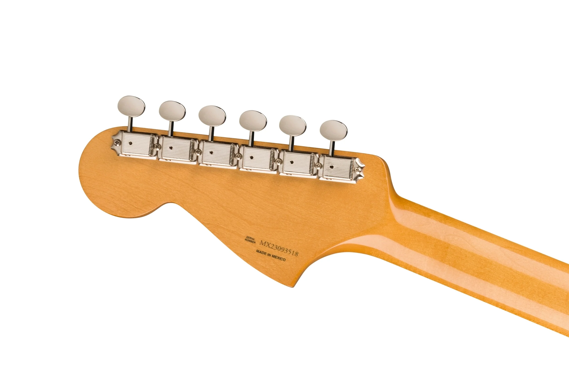 Fender Vintera II '60s Bass VI - Image 13