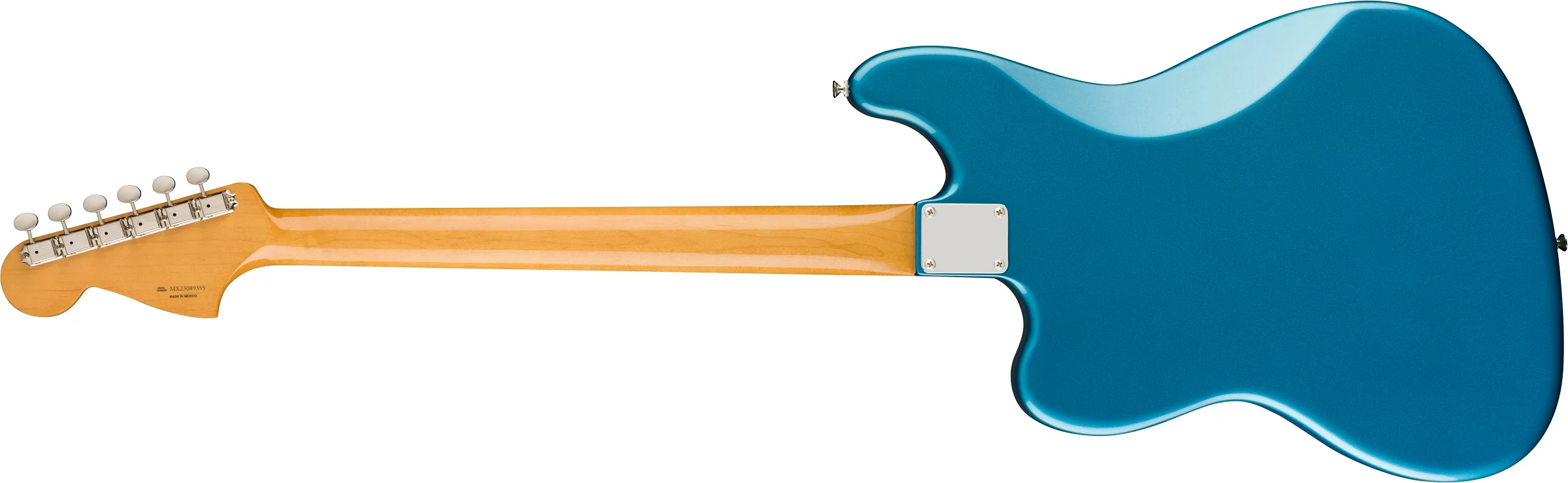 Fender Vintera II '60s Bass VI - Image 3