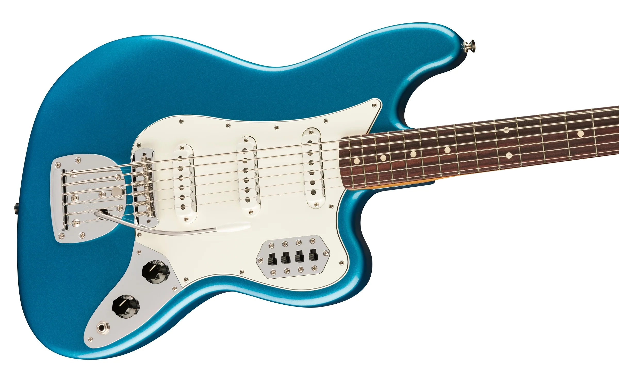 Fender Vintera II '60s Bass VI - Image 4