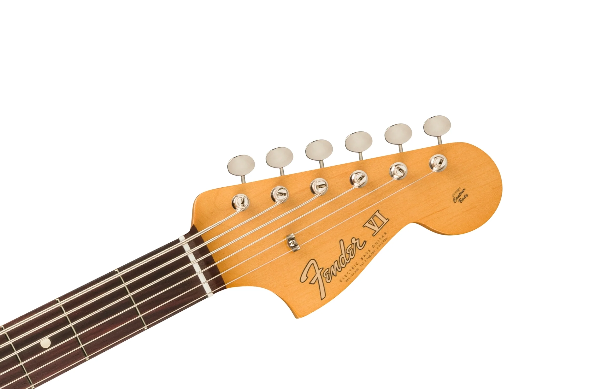 Fender Vintera II '60s Bass VI - Image 6