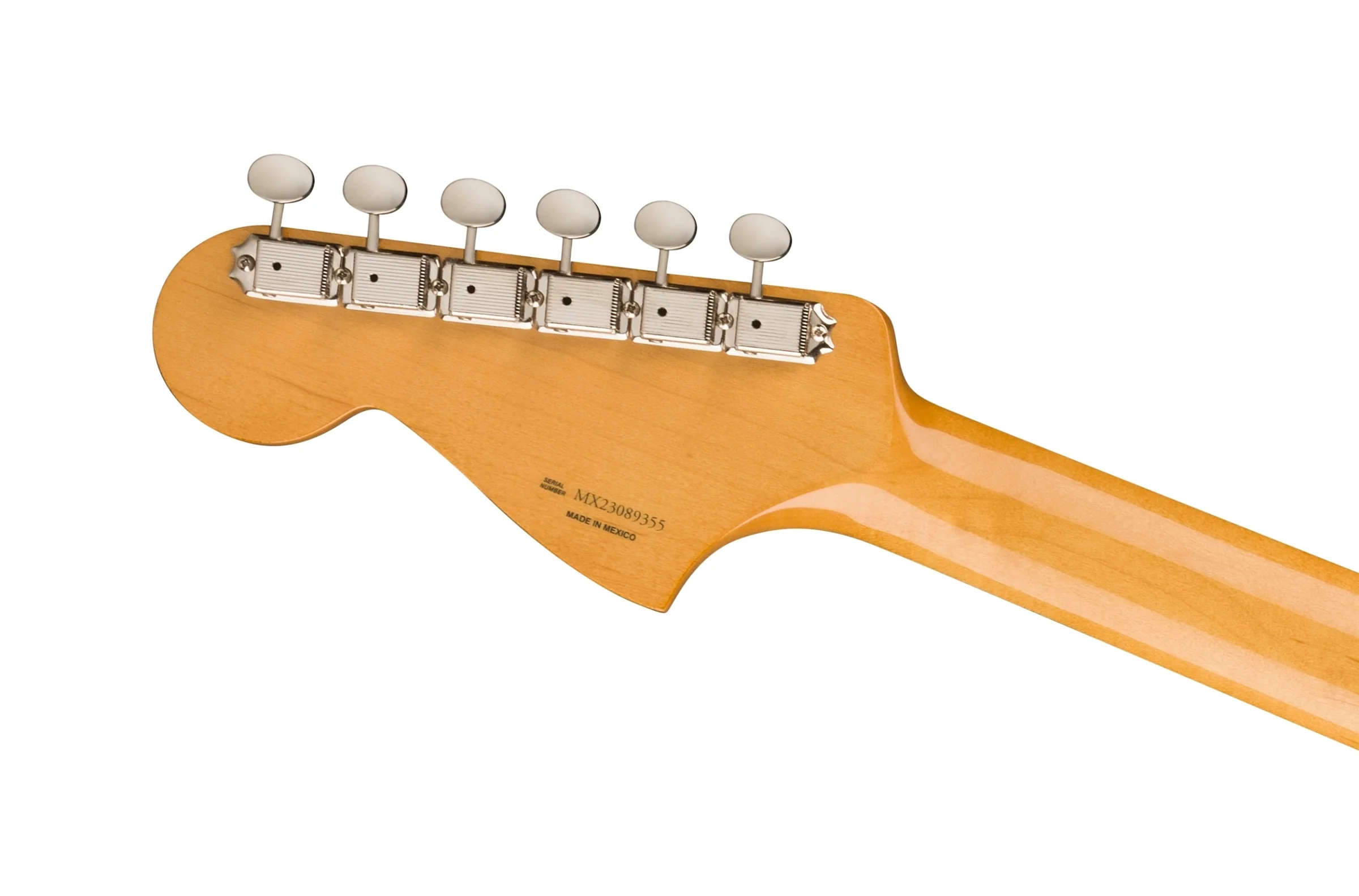 Fender Vintera II '60s Bass VI - Image 7