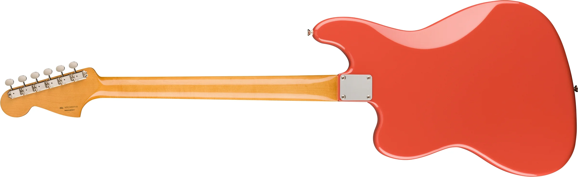Fender Vintera II '60s Bass VI - Image 9