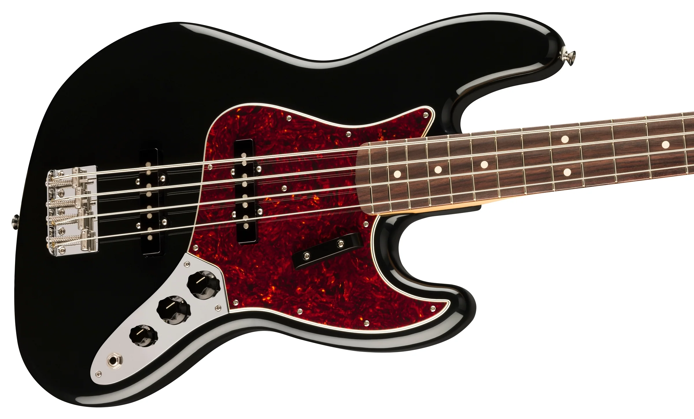 Fender Vintera II '60s Jazz Bass - Image 10