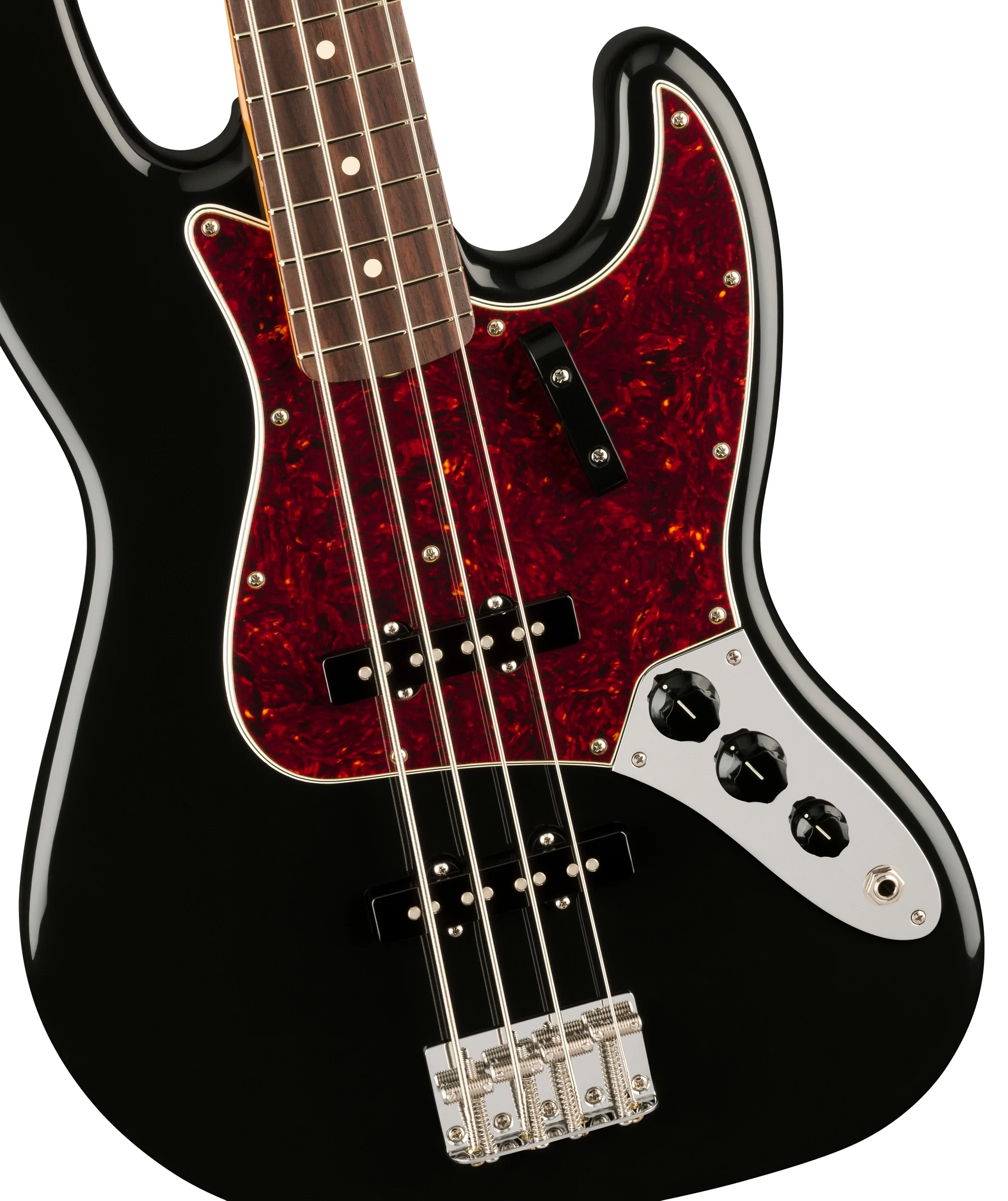 Fender Vintera II '60s Jazz Bass - Image 11