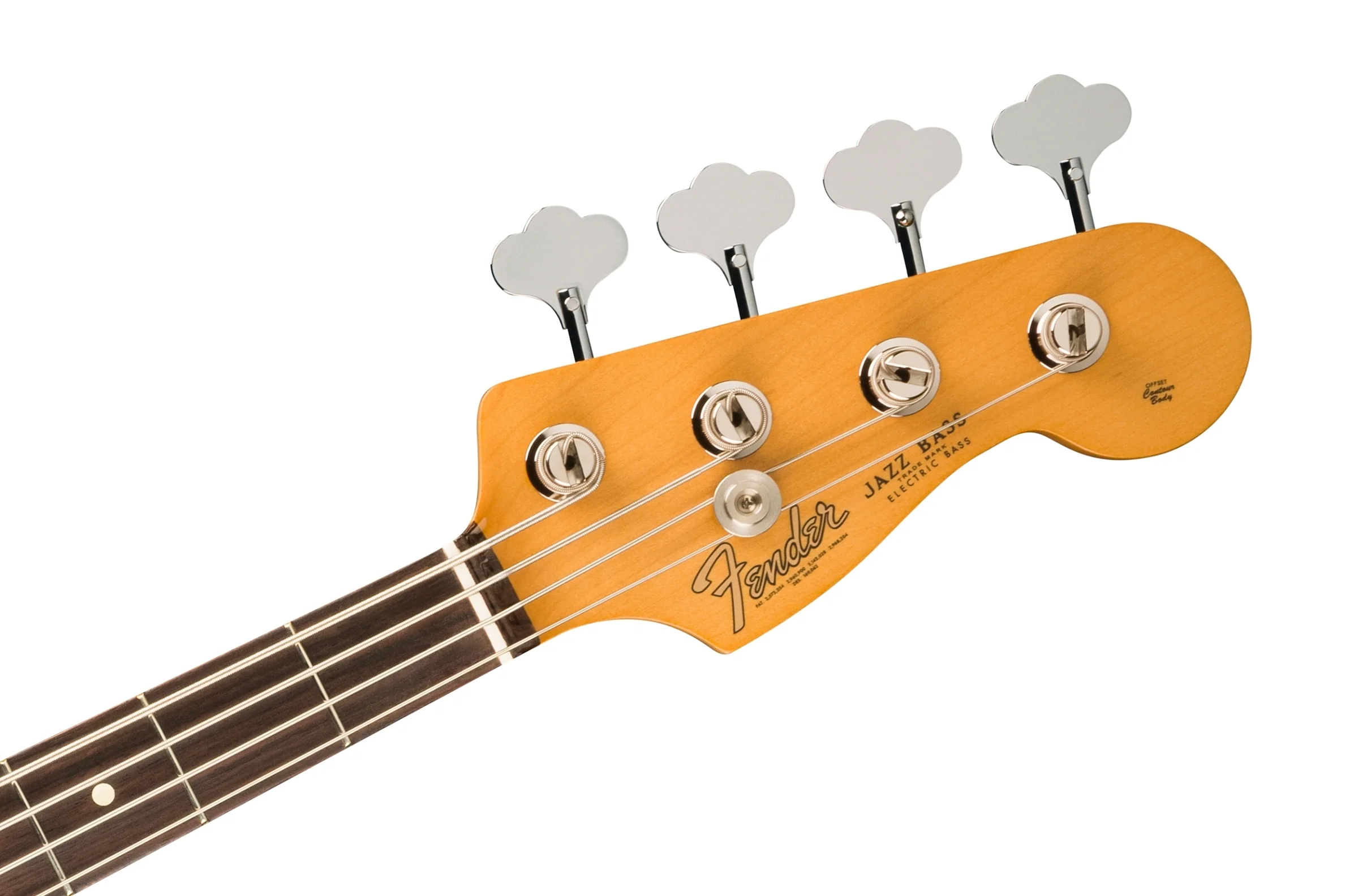 Fender Vintera II '60s Jazz Bass - Image 12
