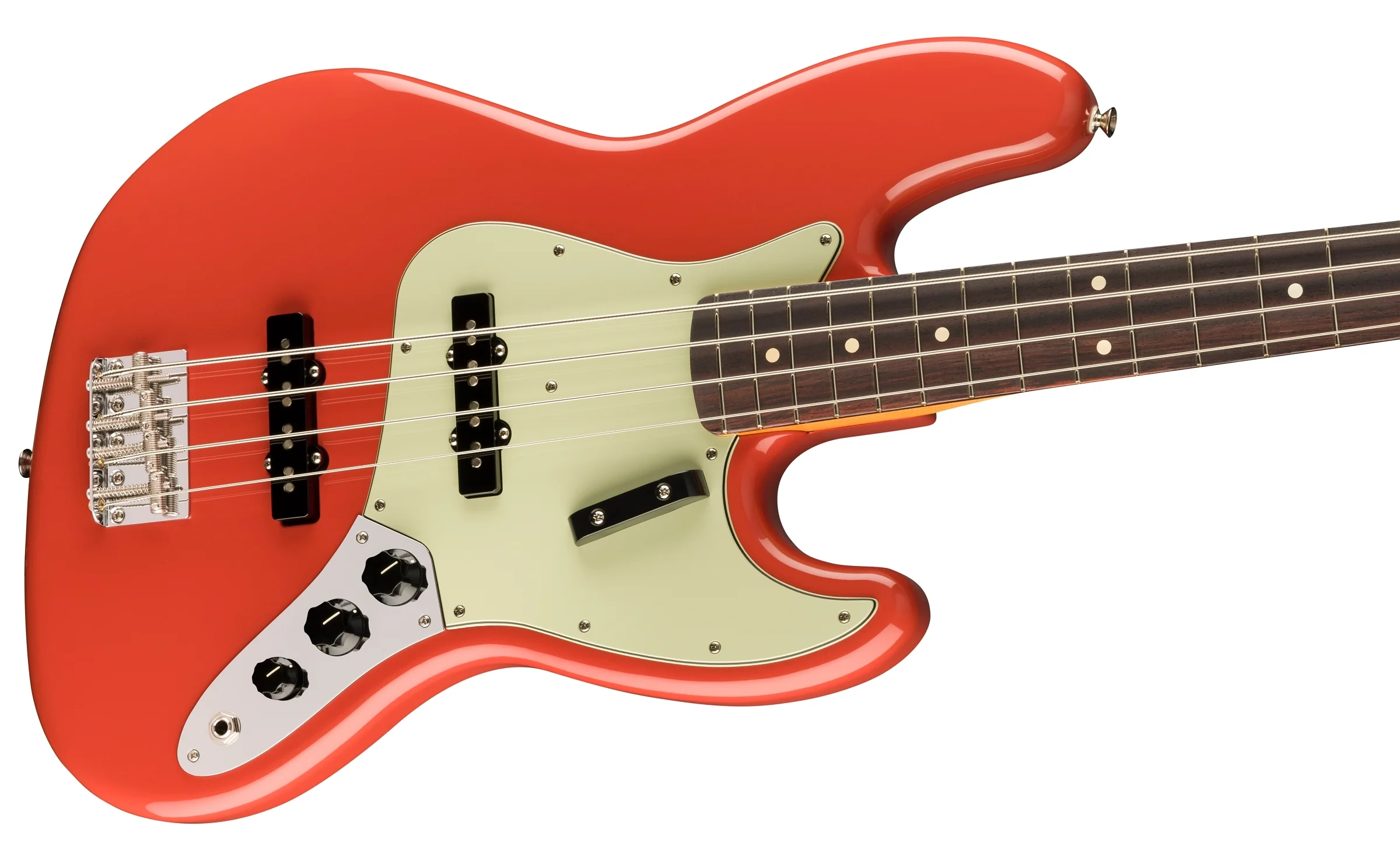 Fender Vintera II '60s Jazz Bass - Image 16