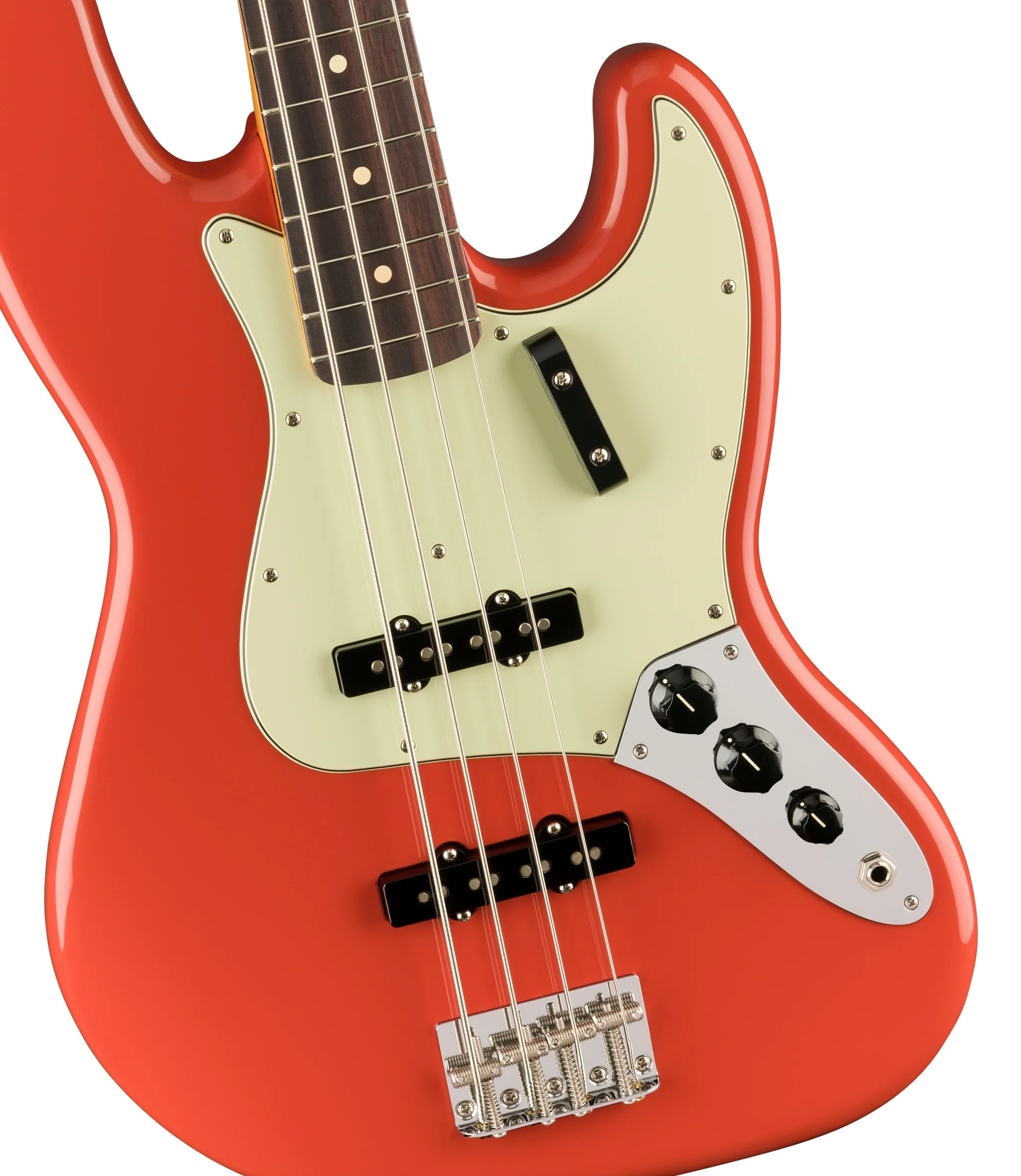 Fender Vintera II '60s Jazz Bass - Image 17