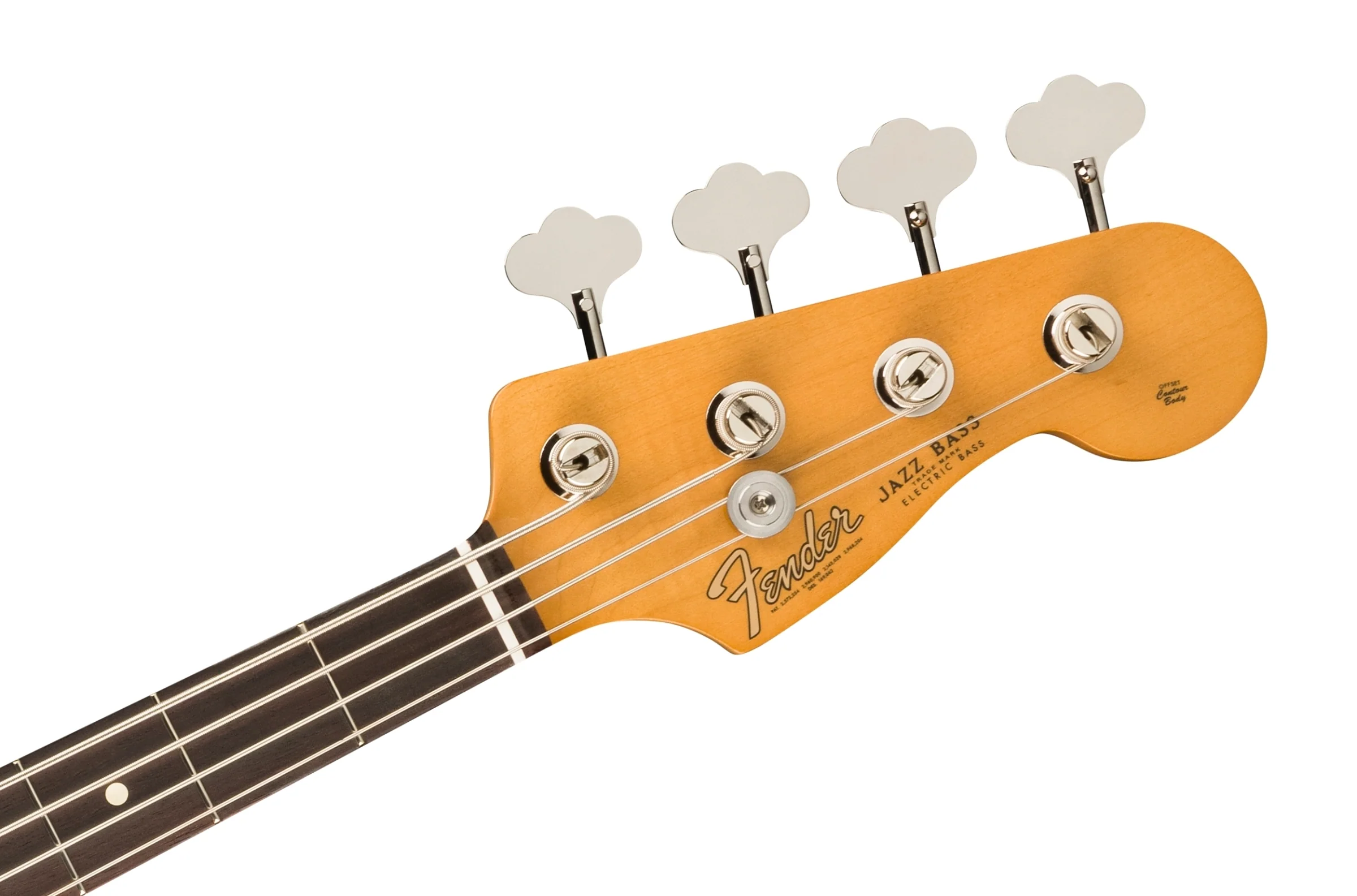 Fender Vintera II '60s Jazz Bass - Image 18