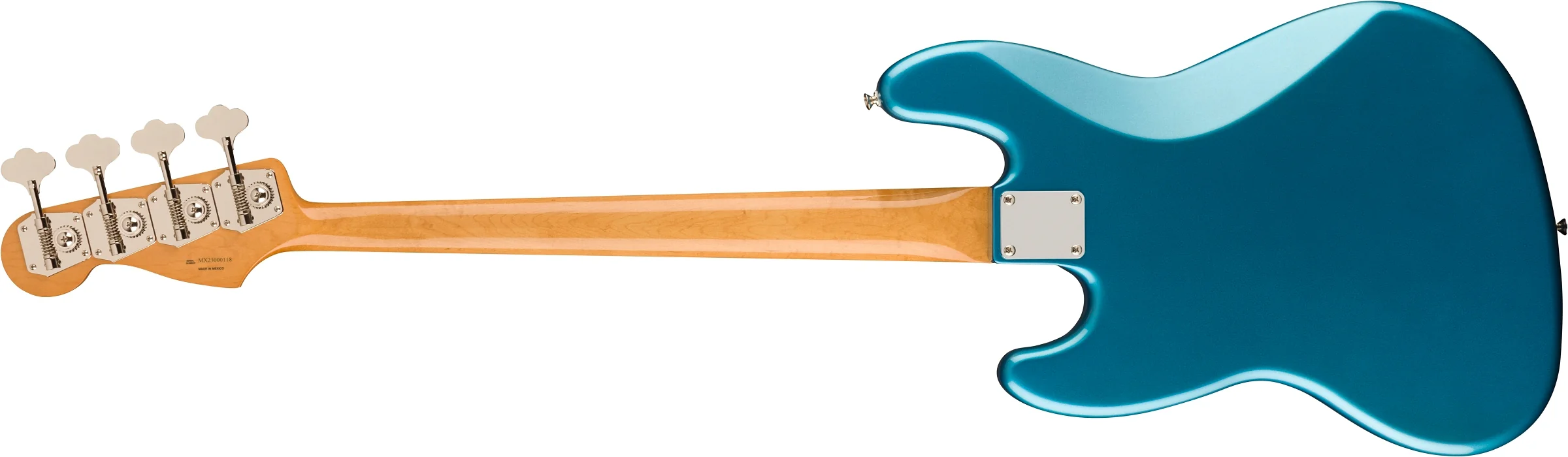 Fender Vintera II '60s Jazz Bass - Image 3