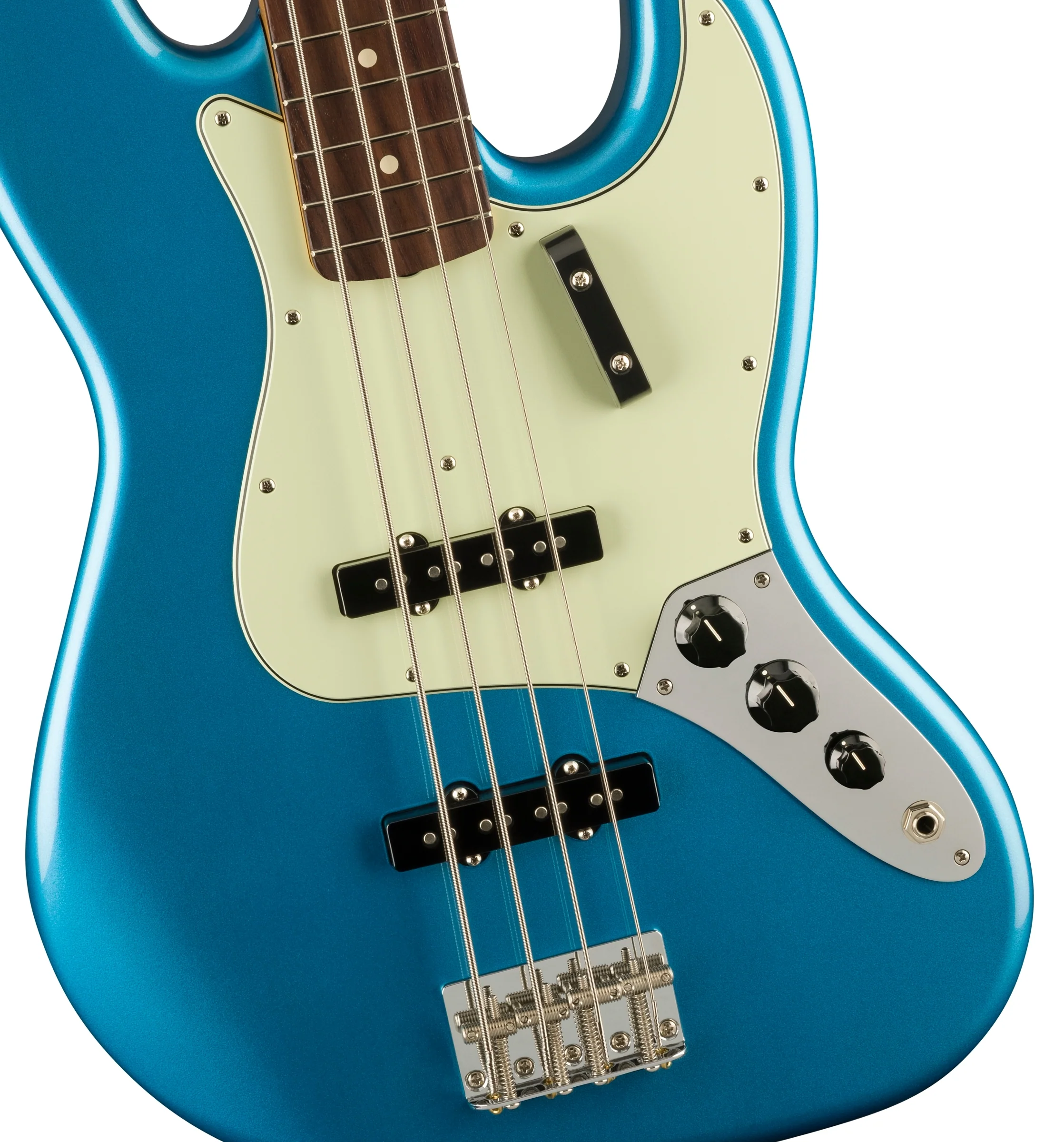 Fender Vintera II '60s Jazz Bass - Image 5