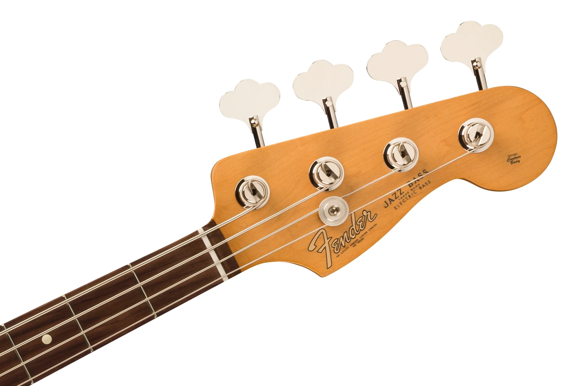 Fender Vintera II '60s Jazz Bass - Image 6