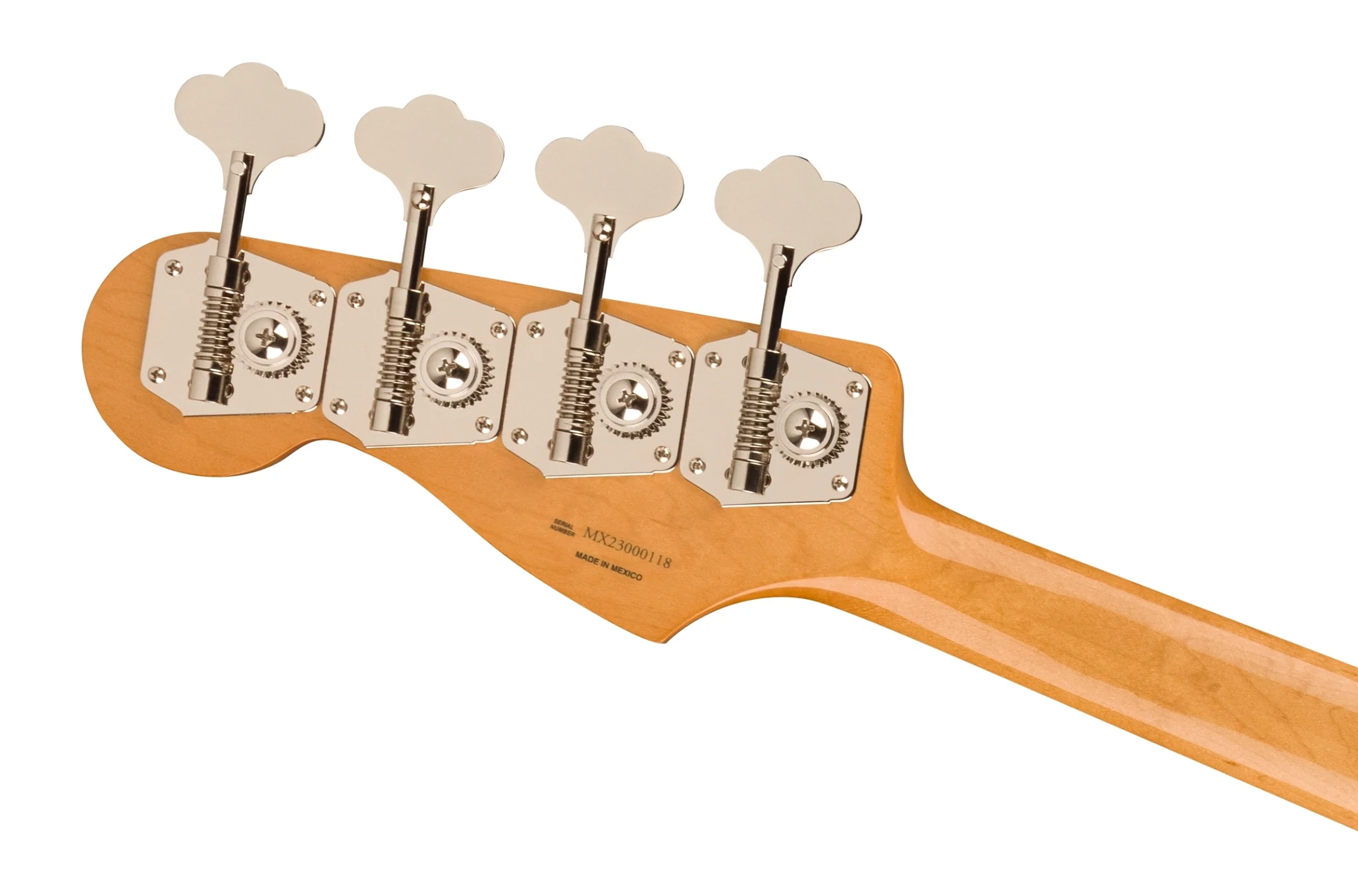 Fender Vintera II '60s Jazz Bass - Image 7