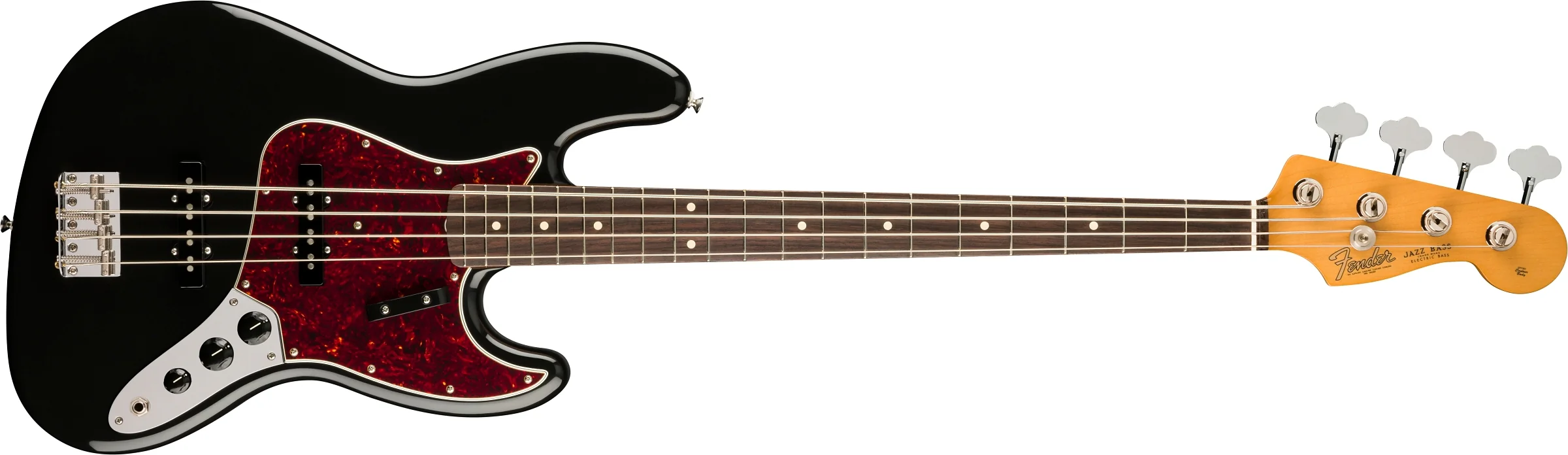 Fender Vintera II '60s Jazz Bass - Image 8