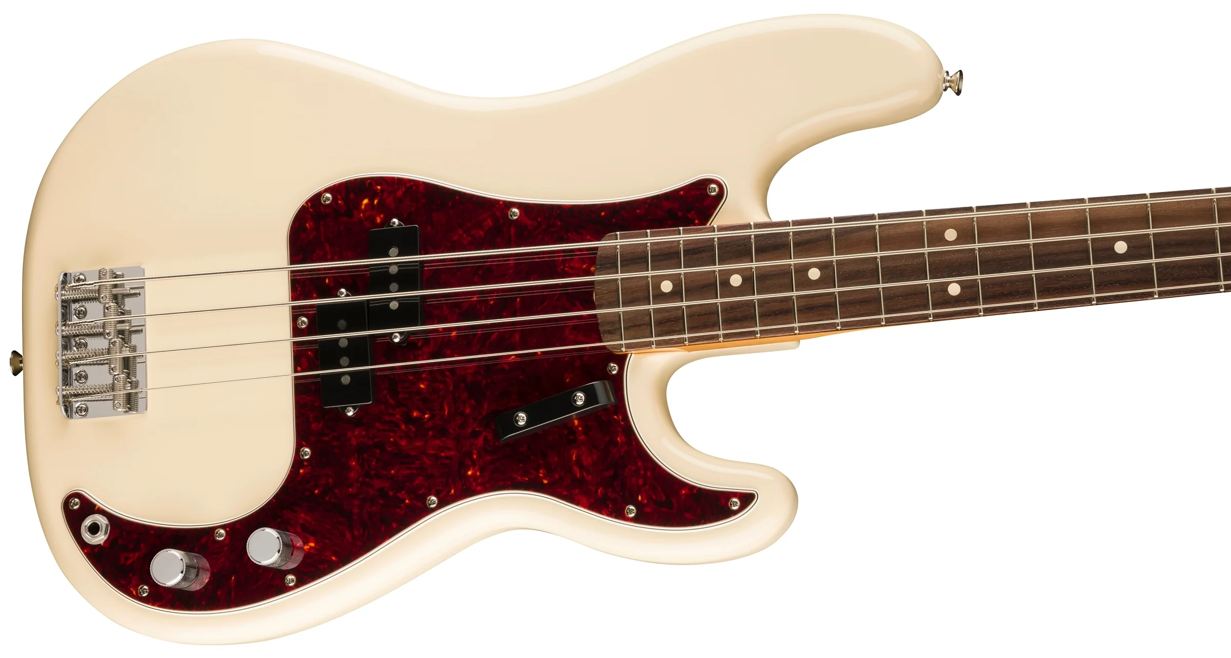 Fender Vintera II '60s Precision Bass - Image 10