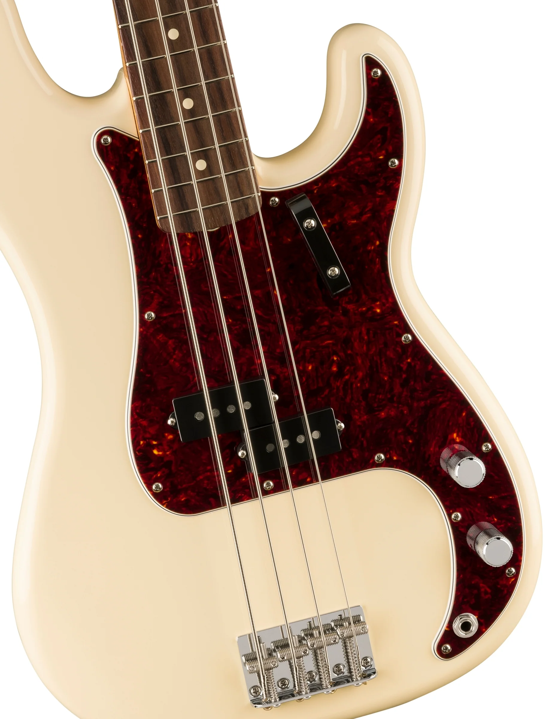 Fender Vintera II '60s Precision Bass - Image 11