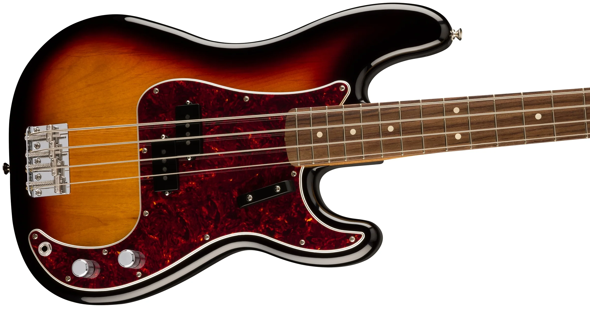 Fender Vintera II '60s Precision Bass - Image 4